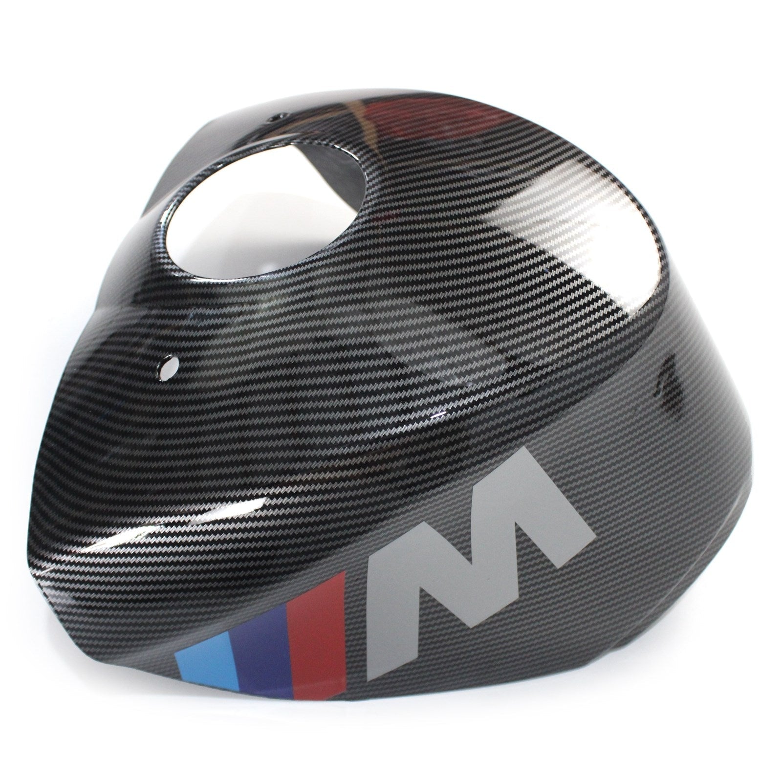 Amotopart Kit de Faithnage BMW S1000RR 2017-2018 ABS Plasticwork Plasticwork