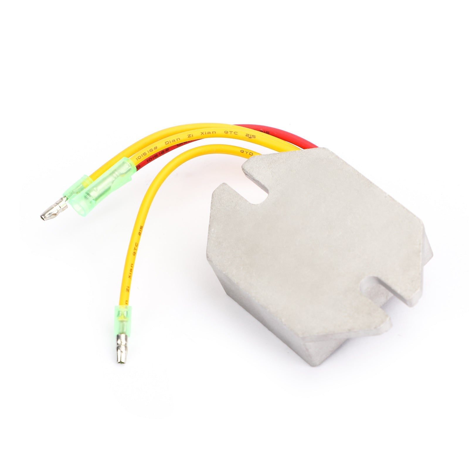 Tasasuuntaajan jännitteensäädin SeaDoo GTX Challengerille GSX XP SP SPX 278000443 Generic