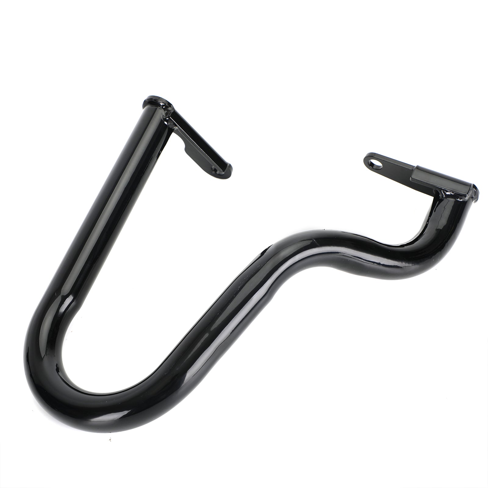 2021 Honda Cm 1100 Cmx 1100 Marco De Protección Del Motor Barras De Protección Negro Genérico