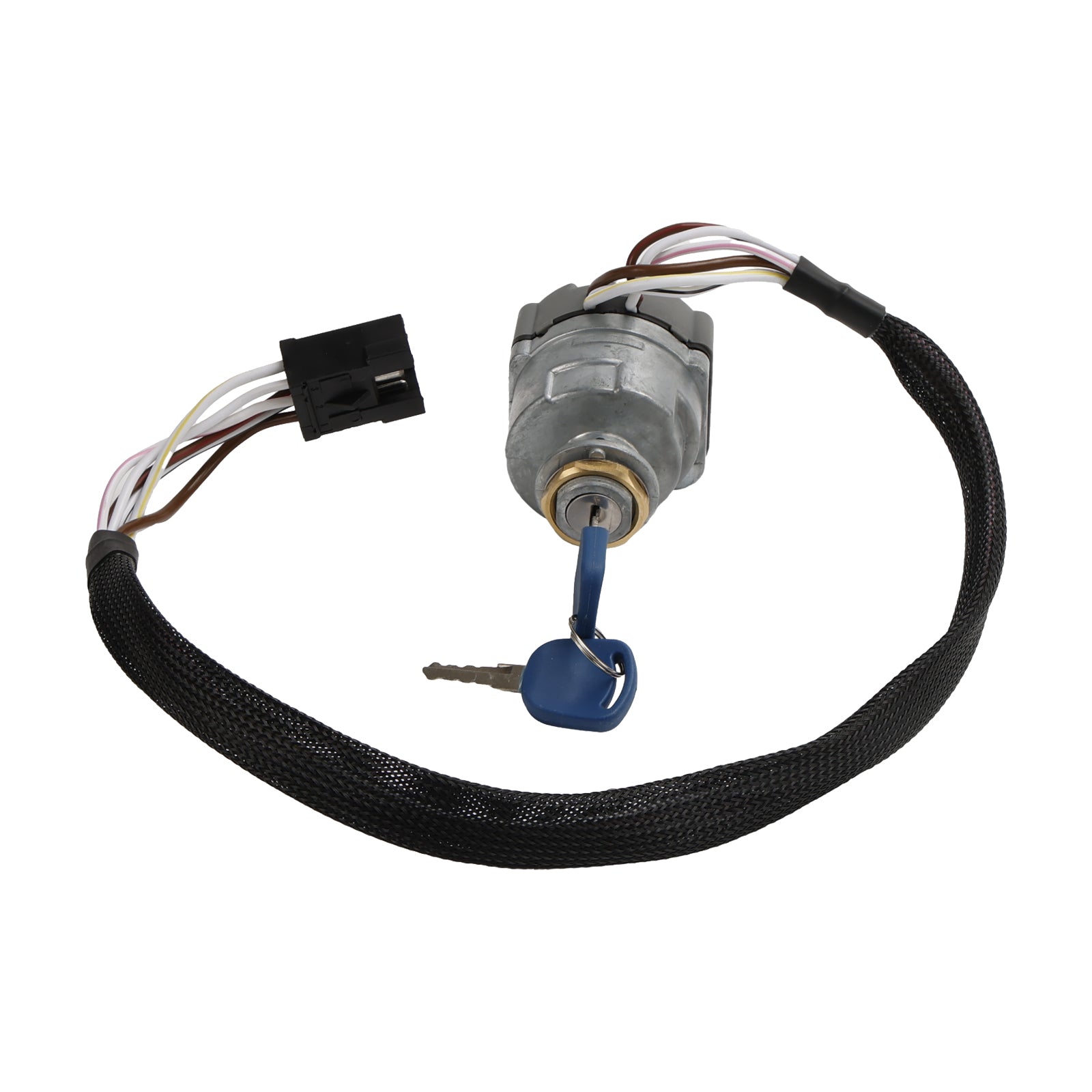 Wyłącznik zapłonu 81864288 87561528 do ciągnika Ford New Holland TS TM Series