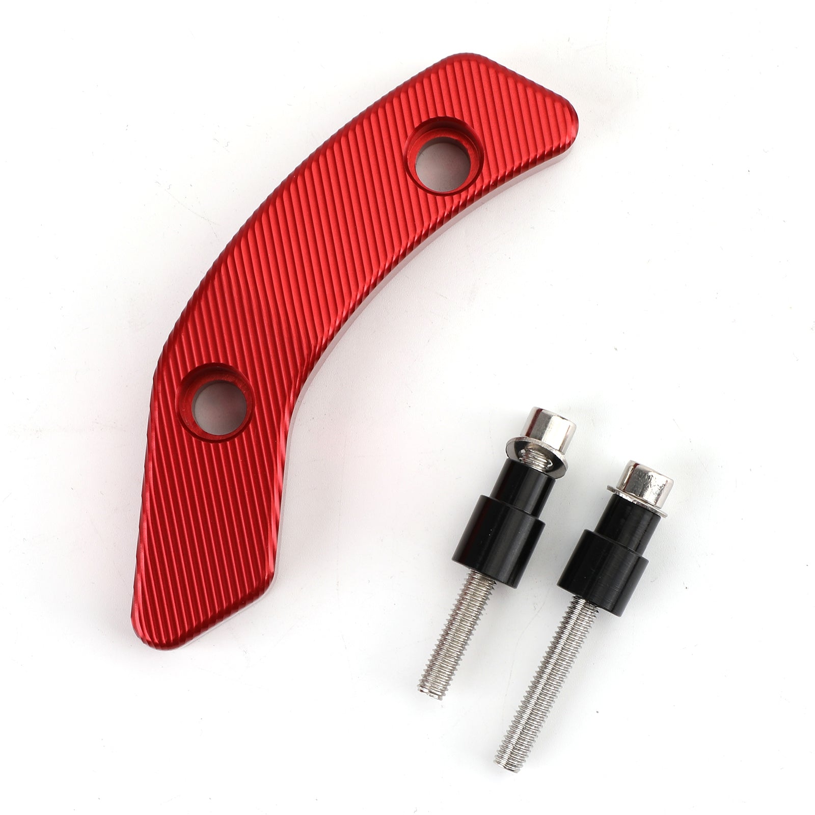 Aluminiowe lewicowe szkiełka ochrony silnika dla Honda CBR1000RR 2017-2019 18 Ogólne