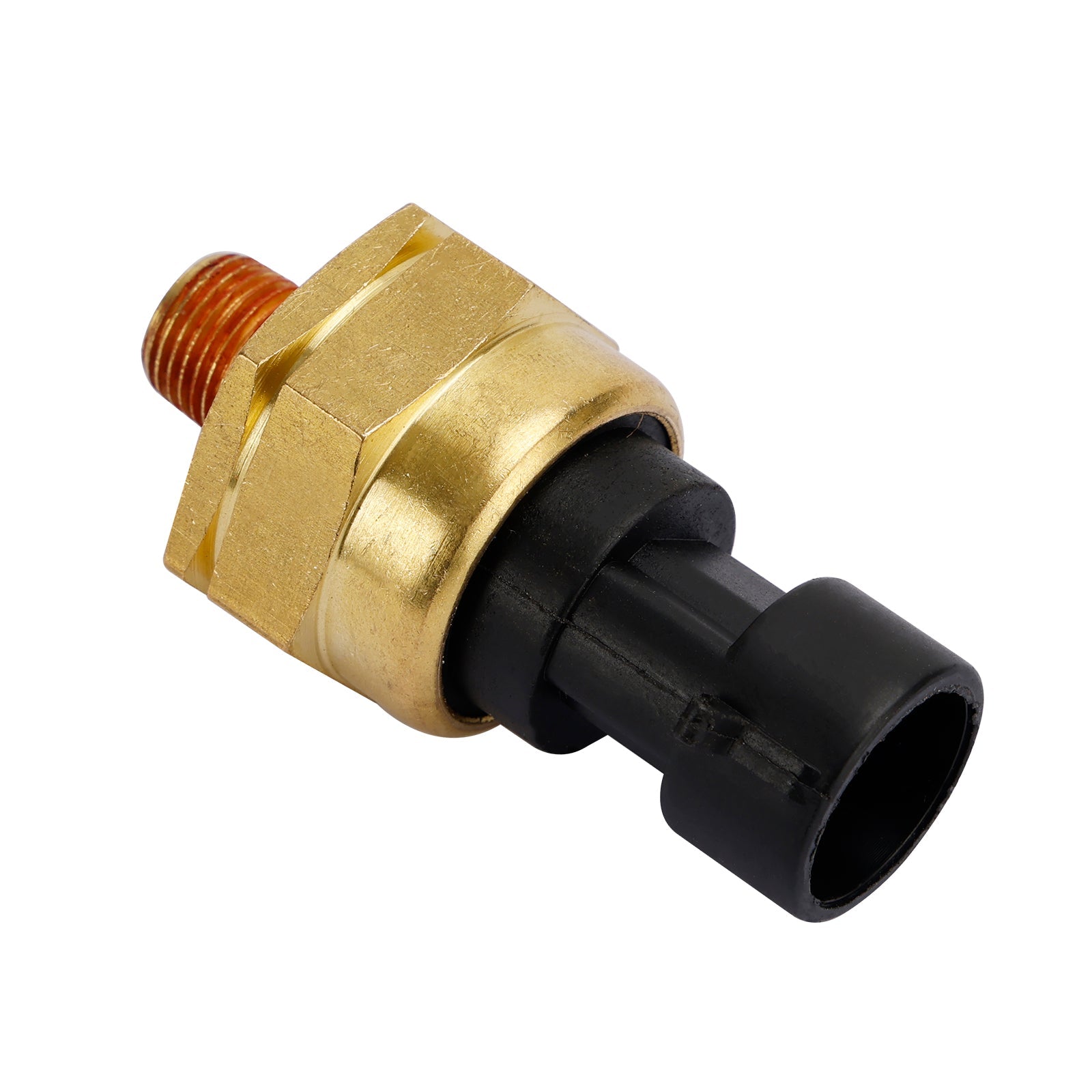 Sensor de presión de aceite 7321588 6697920 apto para Bobcat S175 S250 S650 S750 T650