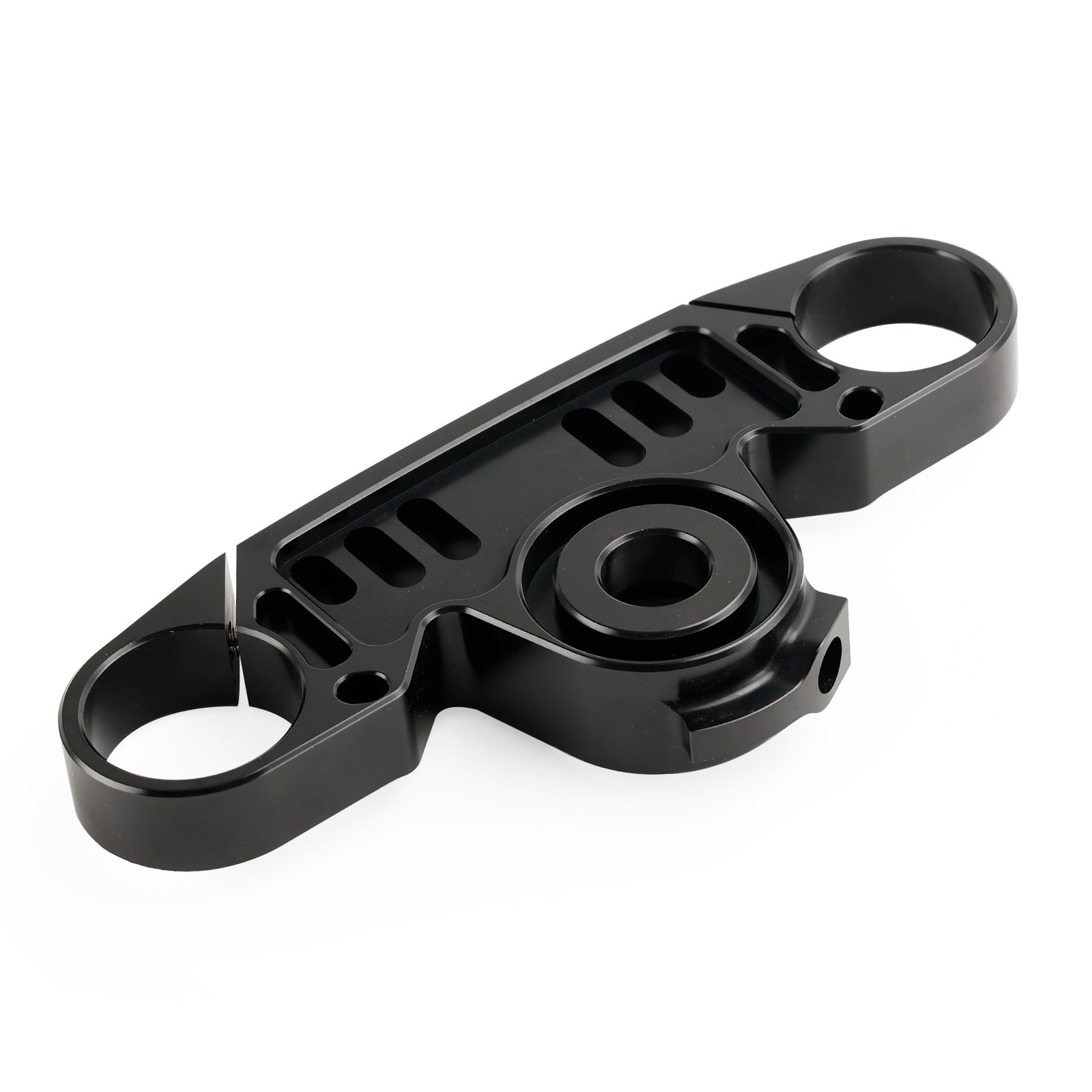 HONDA CBR650R 2019-2023 Obniżanie potrójnego wału przedniego górnego górnego zacisku