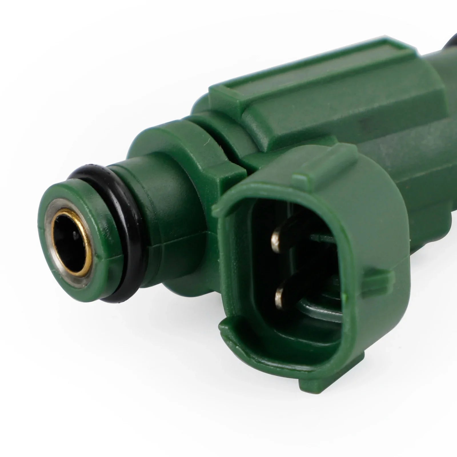 Kawasaki ZX10R ZXT00E Brandstofinjectormondstuk 49033-0011 EAT287