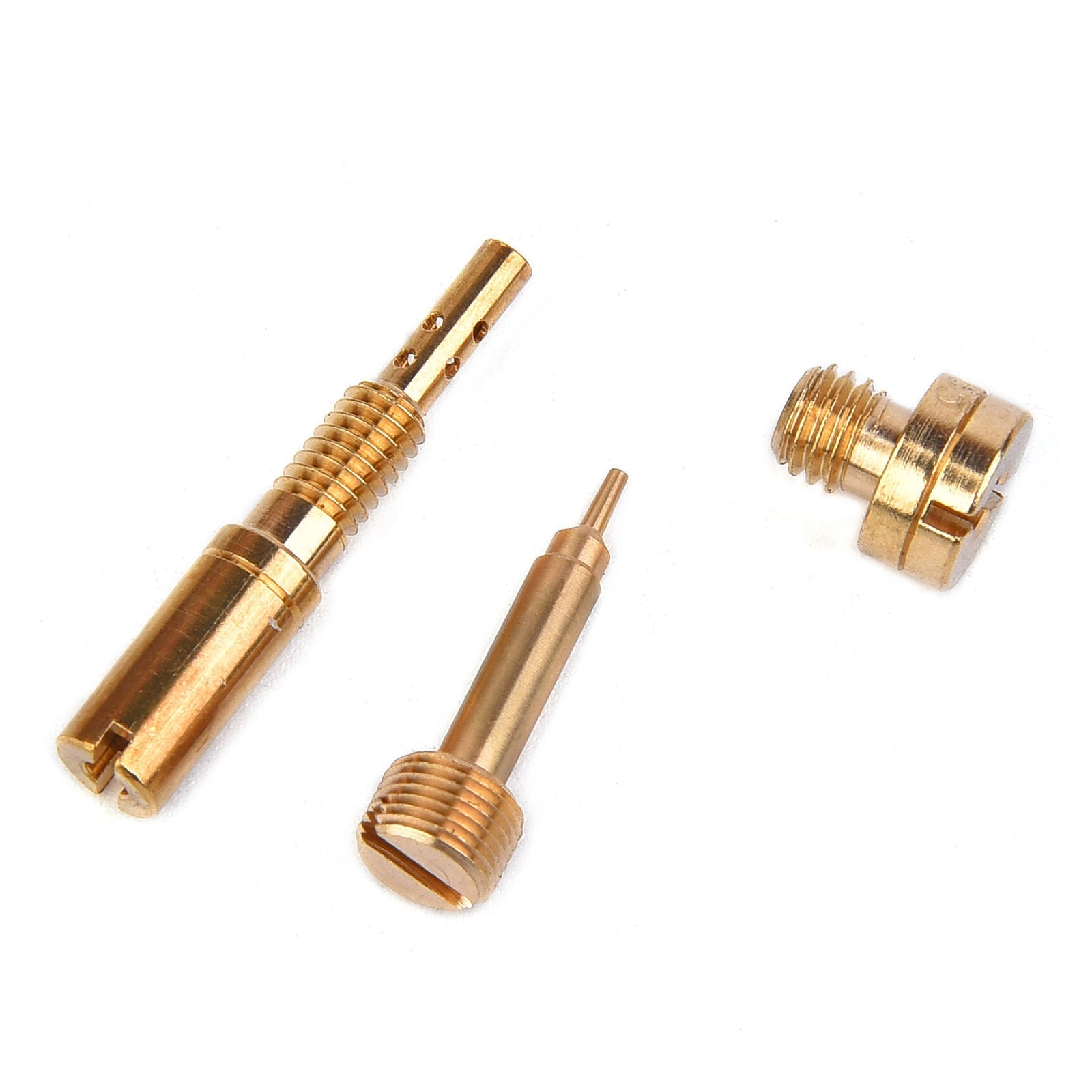 Remplacement du kit de réparation de carburateur pour Yamaha XV1600 Road Star 1999-2003 générique