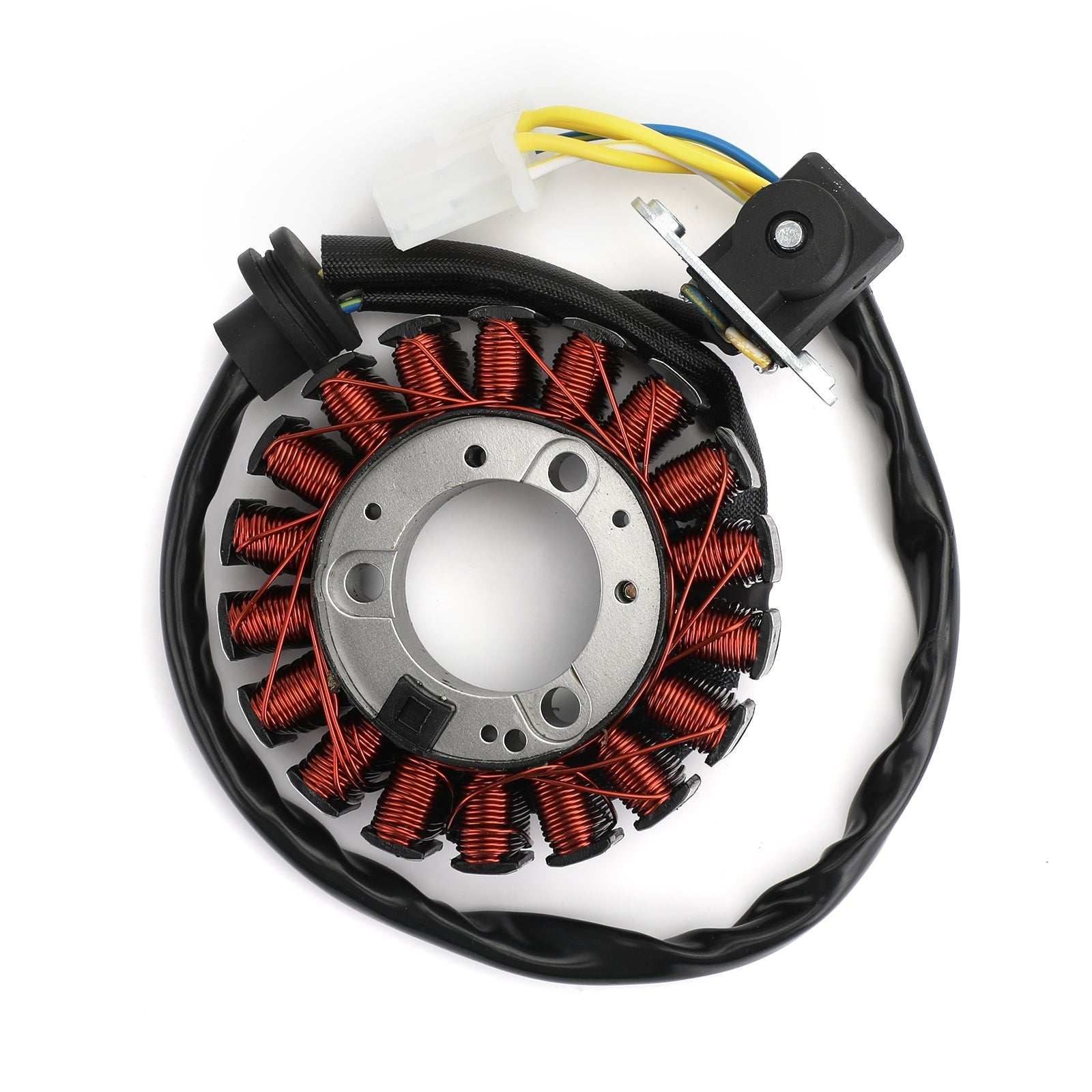 STATORE GENERATORE ALTERNATORE per Honda CBR125 CBR 125 R/RS/RT 11-17 31120-KPP-T01 Generico