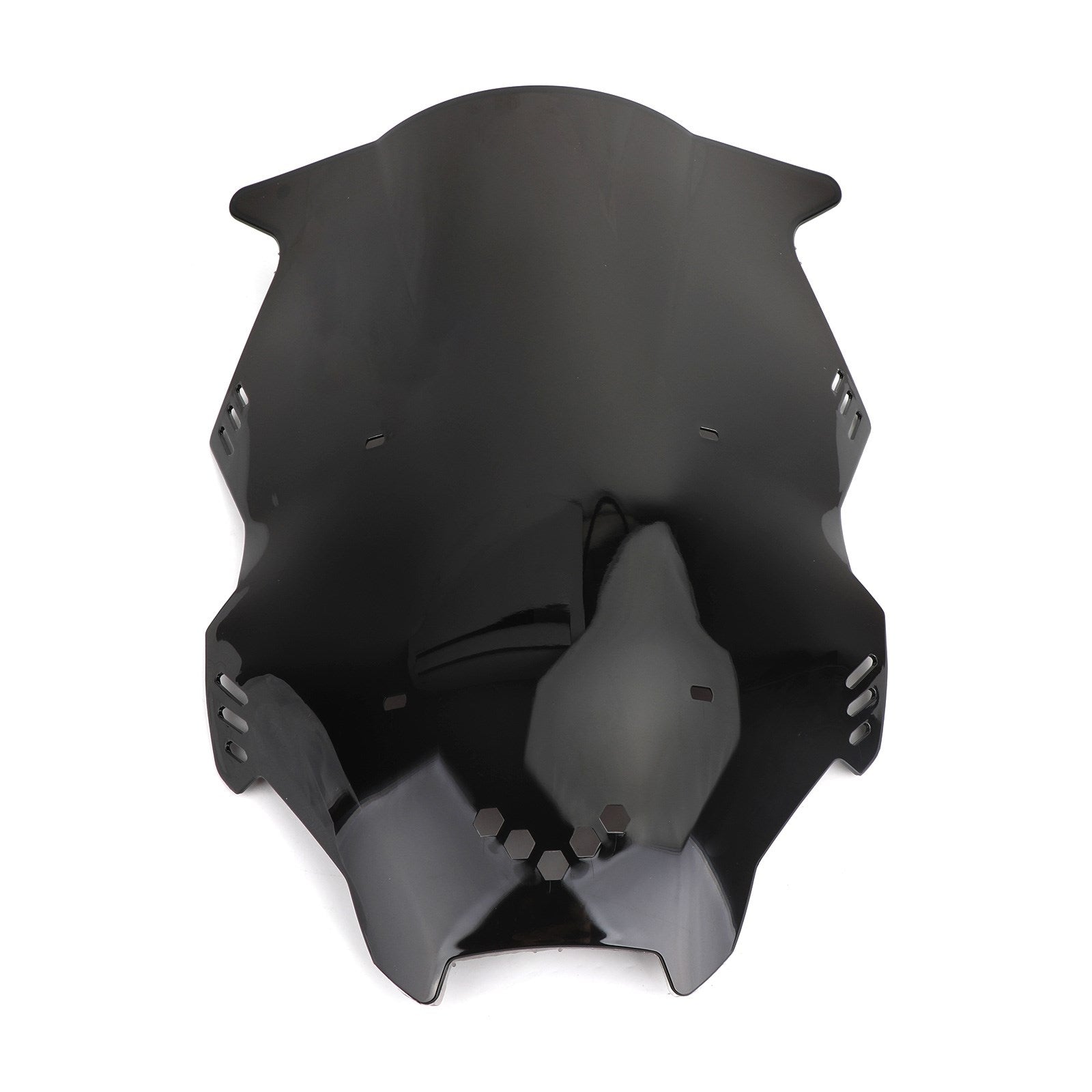 Käämitys tuulilasin suojaava tuulilasi Honda Adv150 2019-2020 Genericille