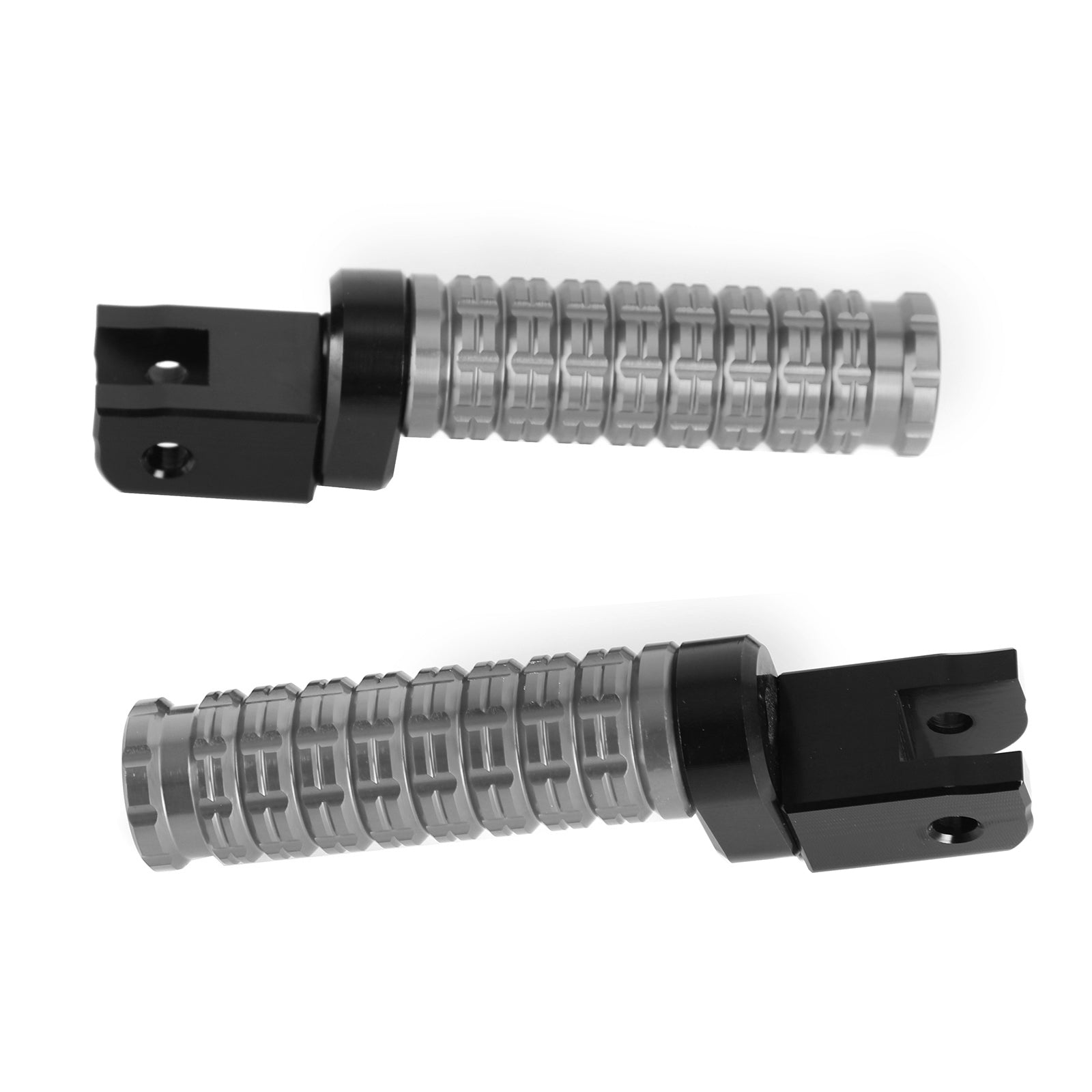 Footrest przed podnóżkiem dla MV Agusta Brutal 675 800 1000 1099 Dragster 800 Generic