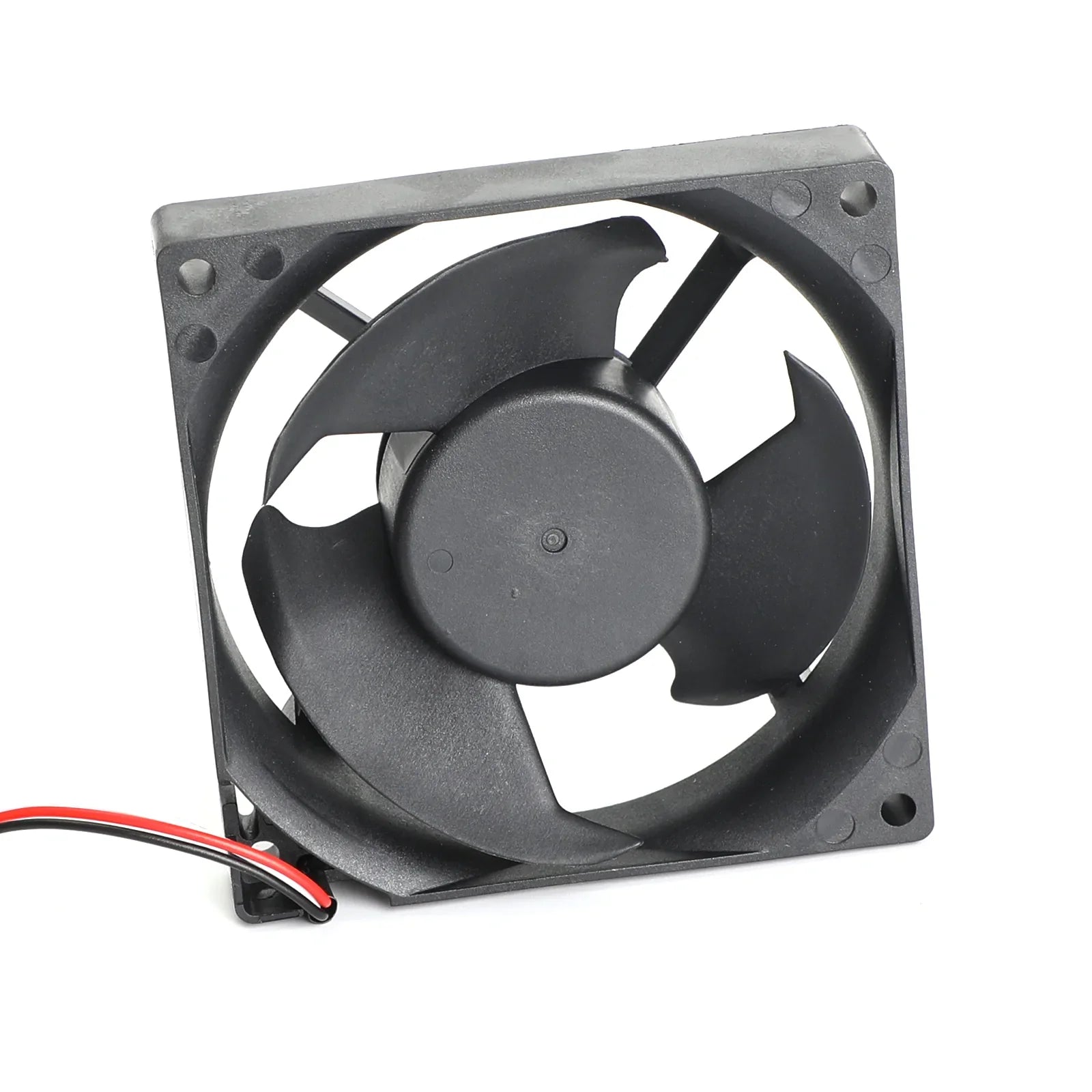 Asamblea rotatoria del ventilador del motor del congelador del refrigerador de DC12V 0.3A para Samsung 3612JL-04W-S49