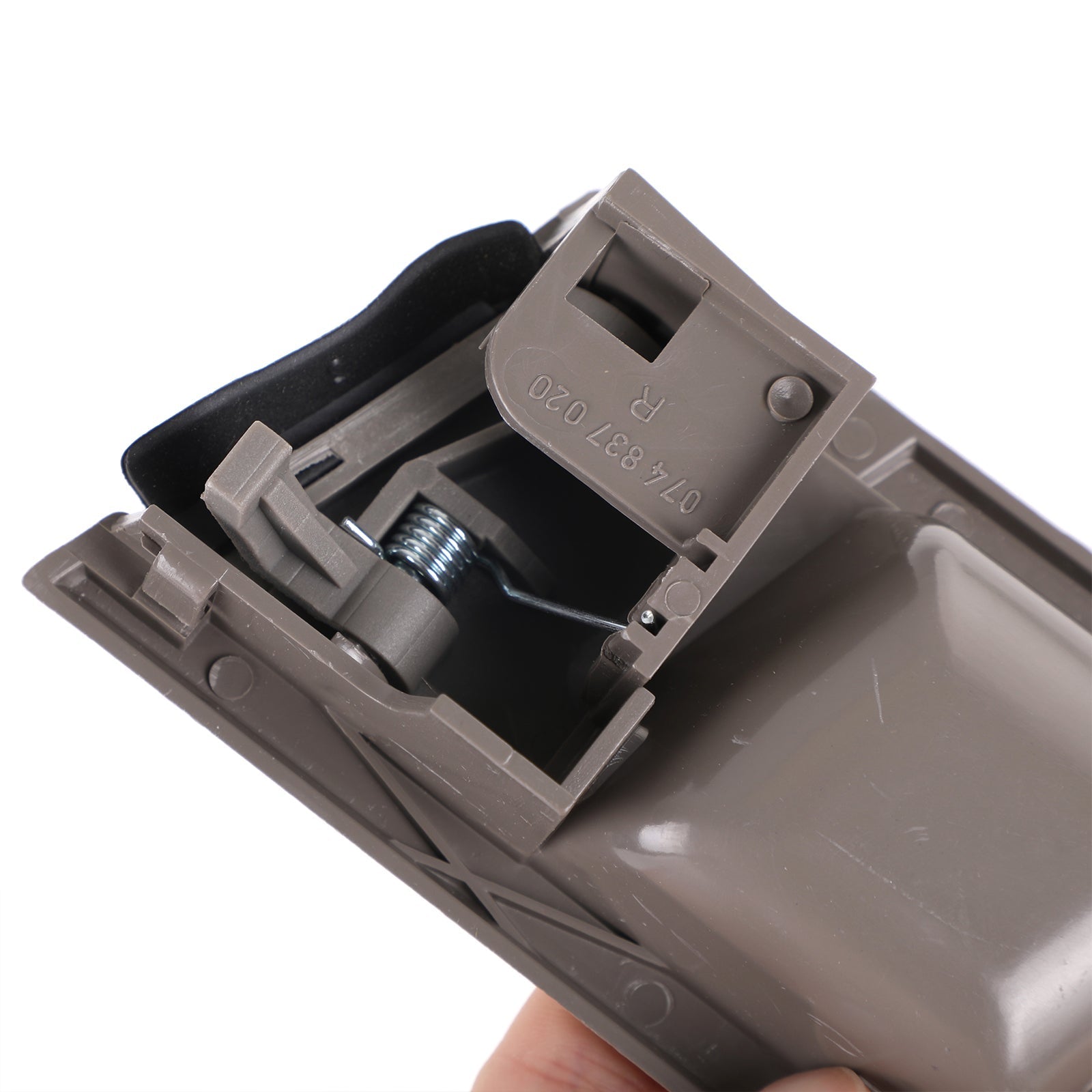 Sprednji desni ročaj notranjih vrat za VW T4 Transporter 1990-2002 generic