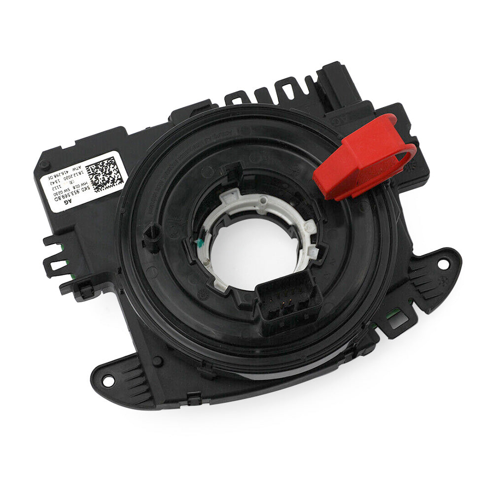 2016-2021 Caddy Sharan Volkswagen Seat Alhambra Volante Orologio Primavera 5K0953569BD BG