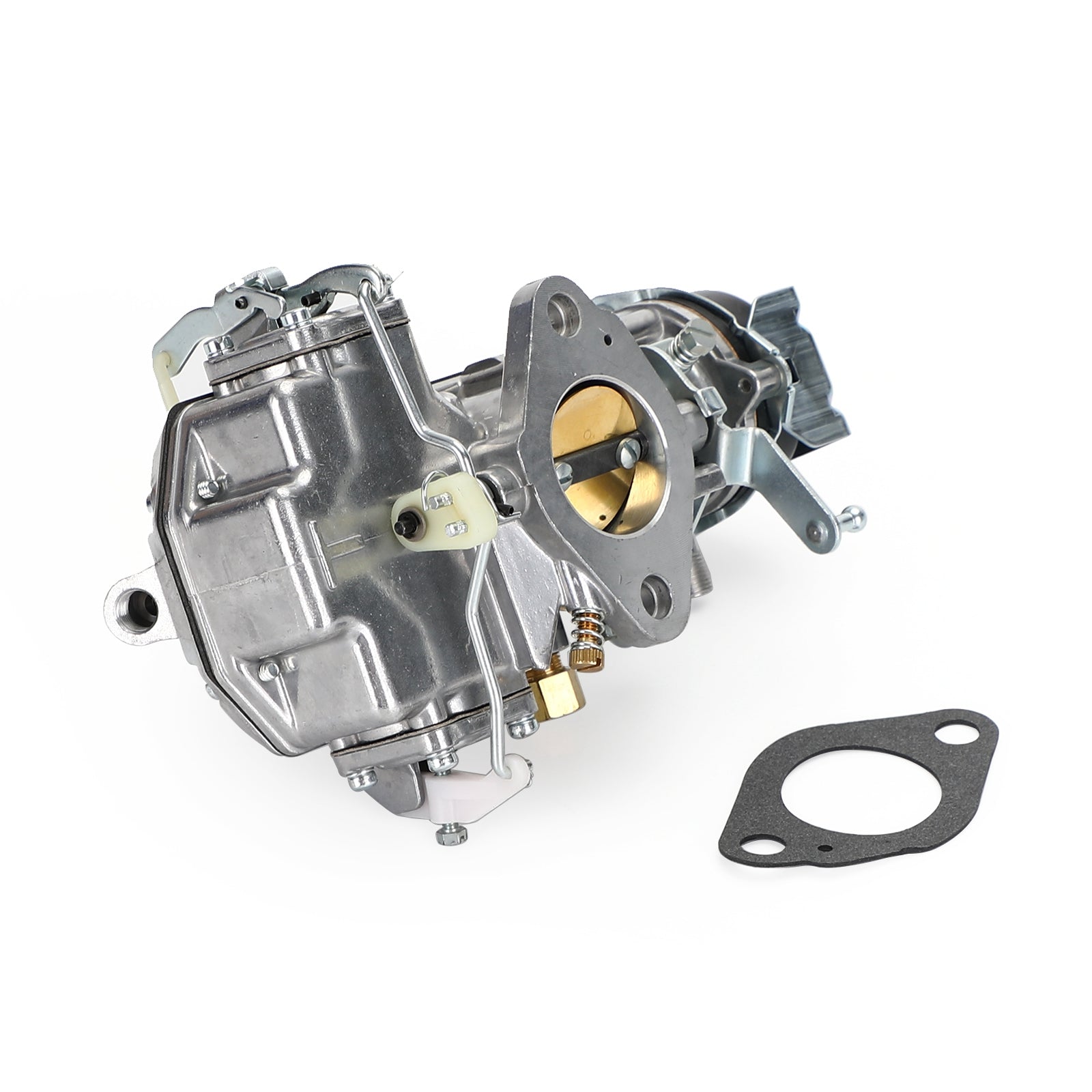 Ford Mustang Falcon 1963-1969 6 cyl 170/200 Autolite 1100 Silniki Gaźnik