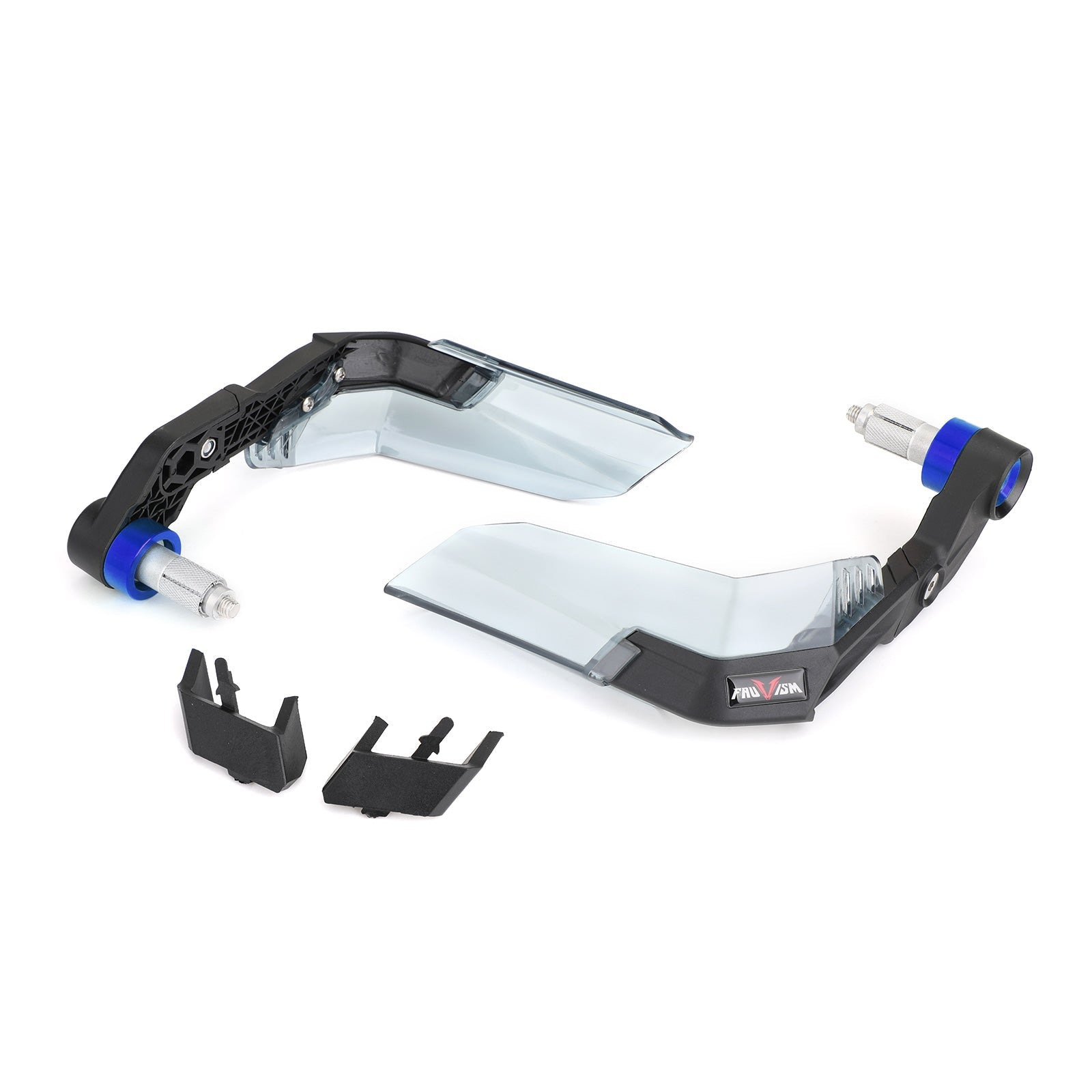 Univerzalni zaščitnik motociklov Guidon školjk za Honda Yamaha KTM generic