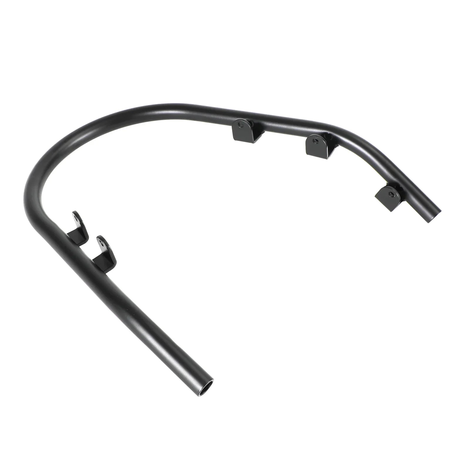 Vespa Sprint Primavera 125 150 Crash Bar Guard voor bumperfietsen Chrome generiek