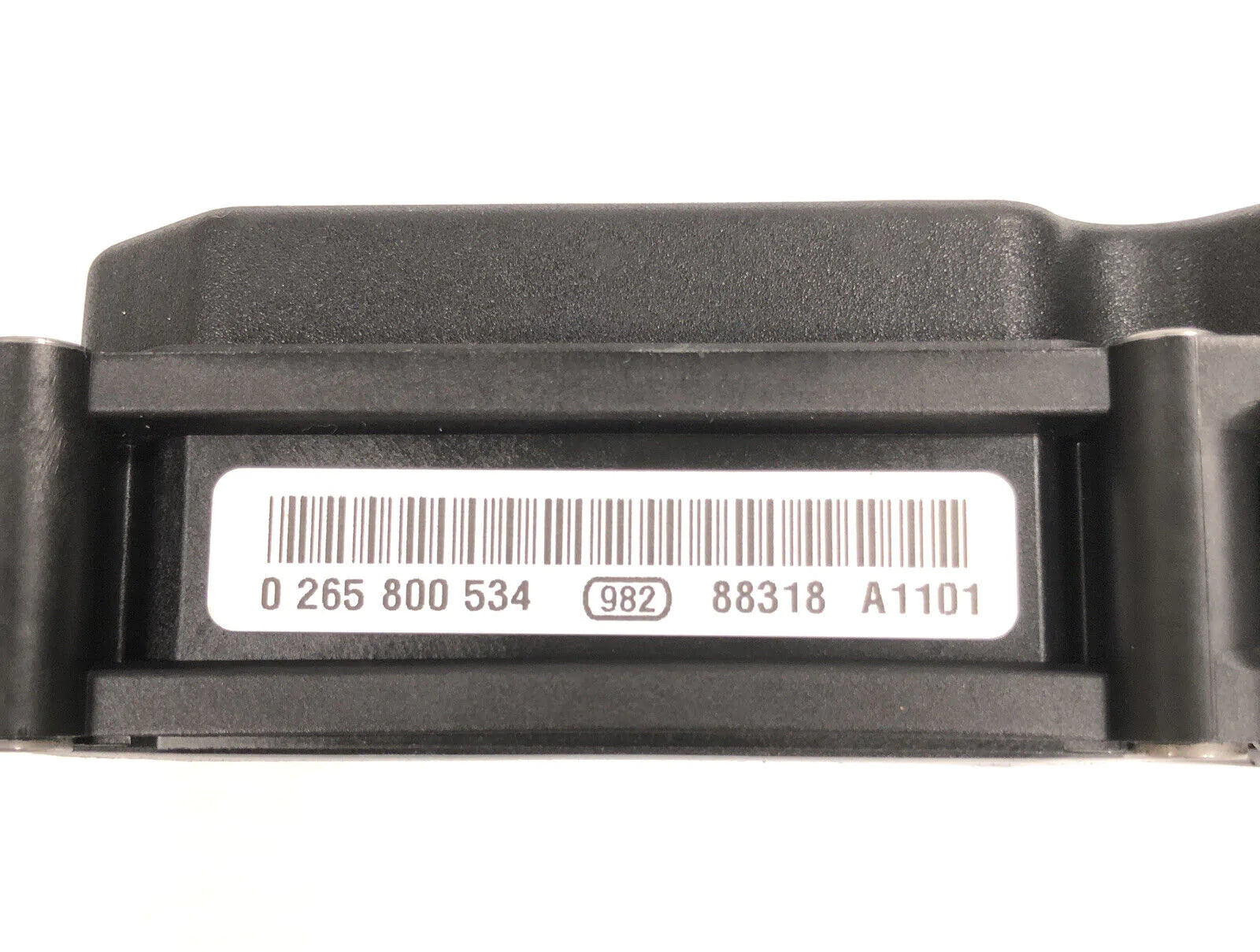 Toyota Camry 2007-2009 ei-hybridi 0265800534 ABS-jarrupumpun ohjausmoduuli