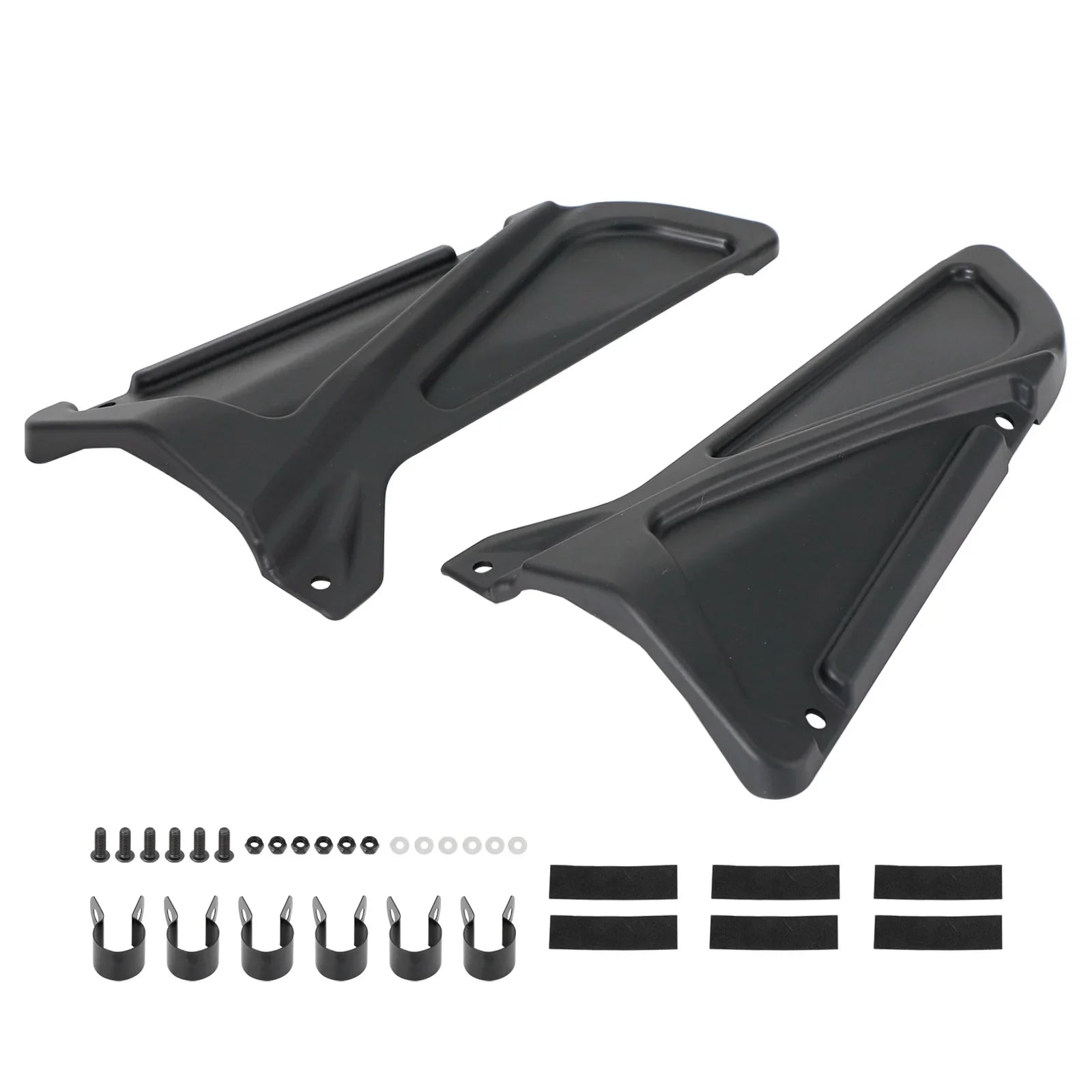 2017-2022 Honda Rebel CMX 250 300 500 Housse de carénage de cadre latéral pour moteur