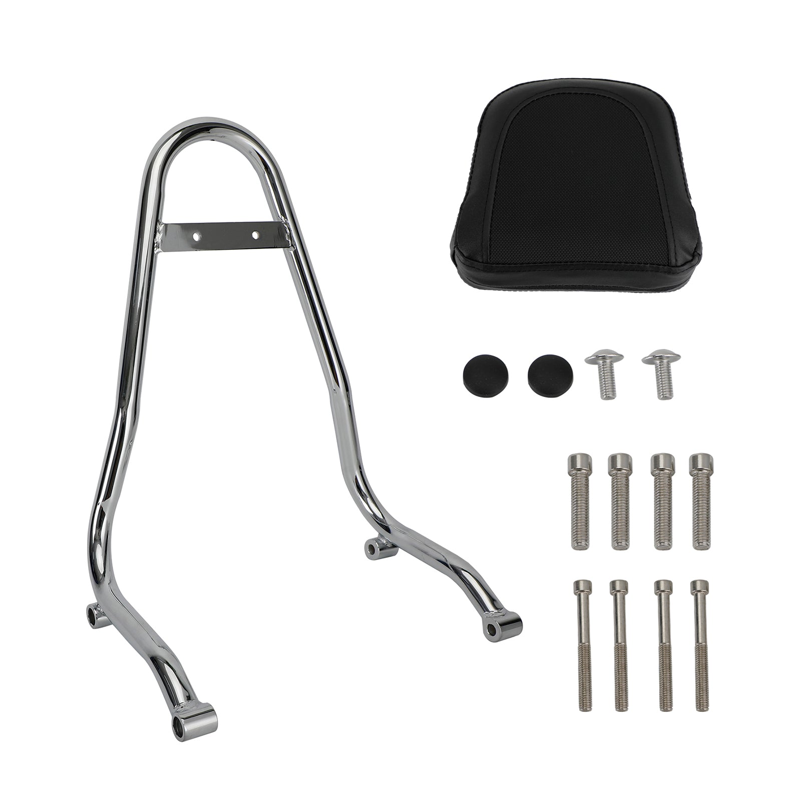BMW R 18 Bikes 2020-2022 Dossier passager