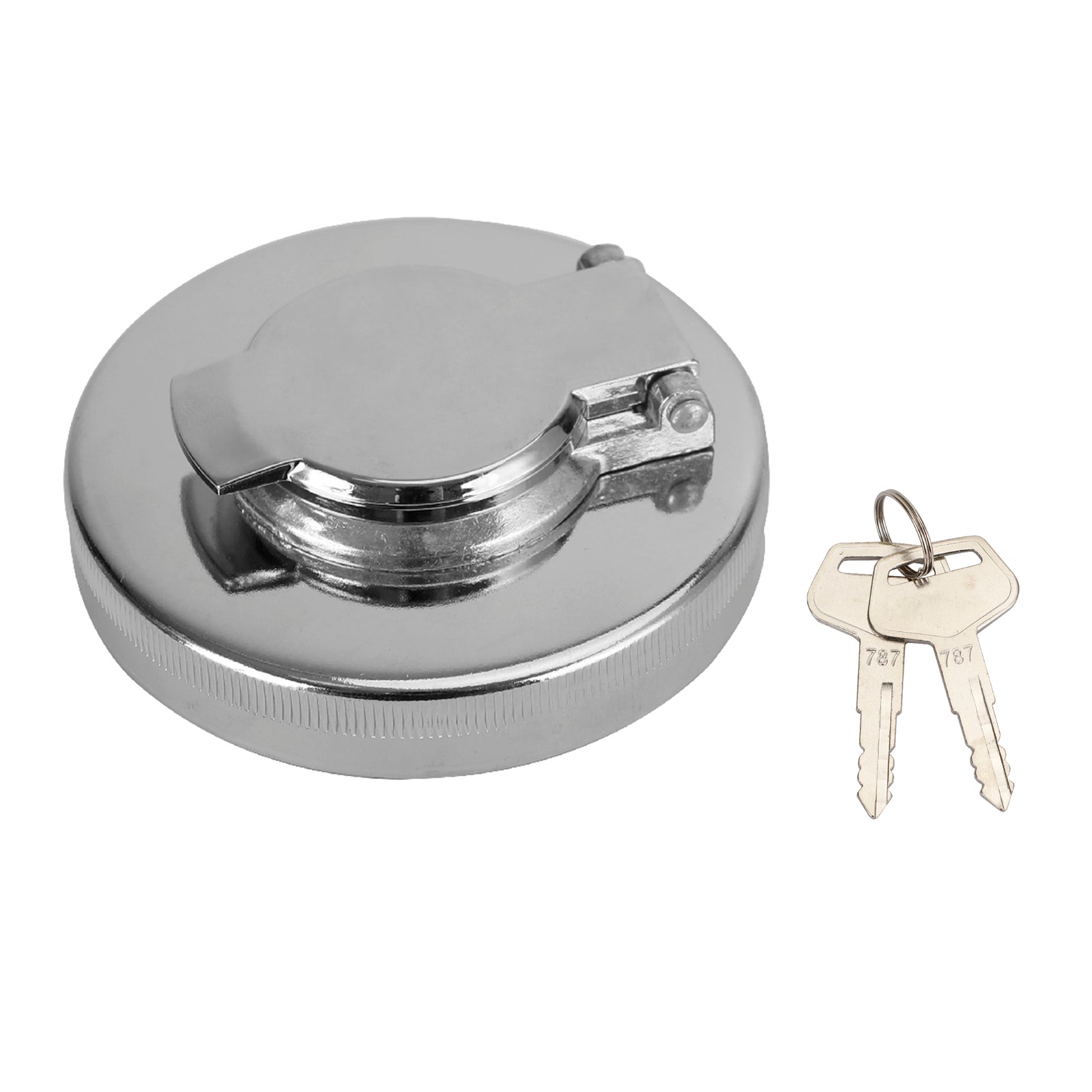 20U-04-21360 pokrov rezervoarja za gorivo za Komatsu PC45MR-1 PC50UU-2 PC75UU-2 PC128US-1