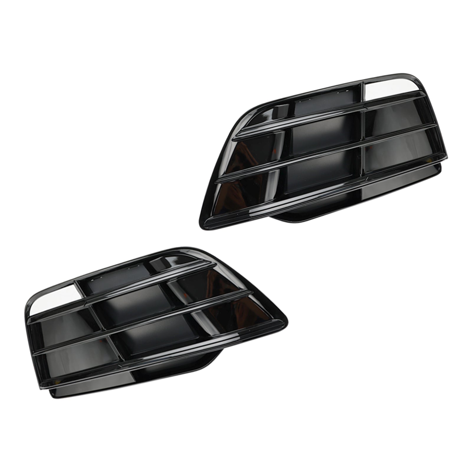 Griglia paraurti anteriore Audi Q5 SQ5 pre-restyling 2018-2022 80A807679MRU6