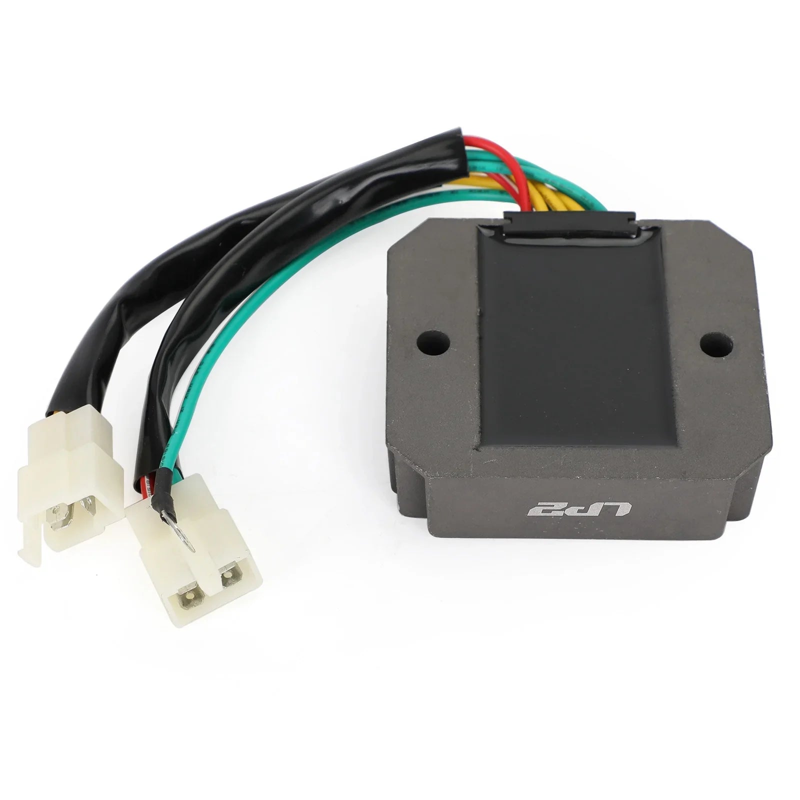 Tasasuuntaajan jännitteensäädin Honda CBR 600 F PC19 CBR 500 F PC20 1987 - 1990 Generic