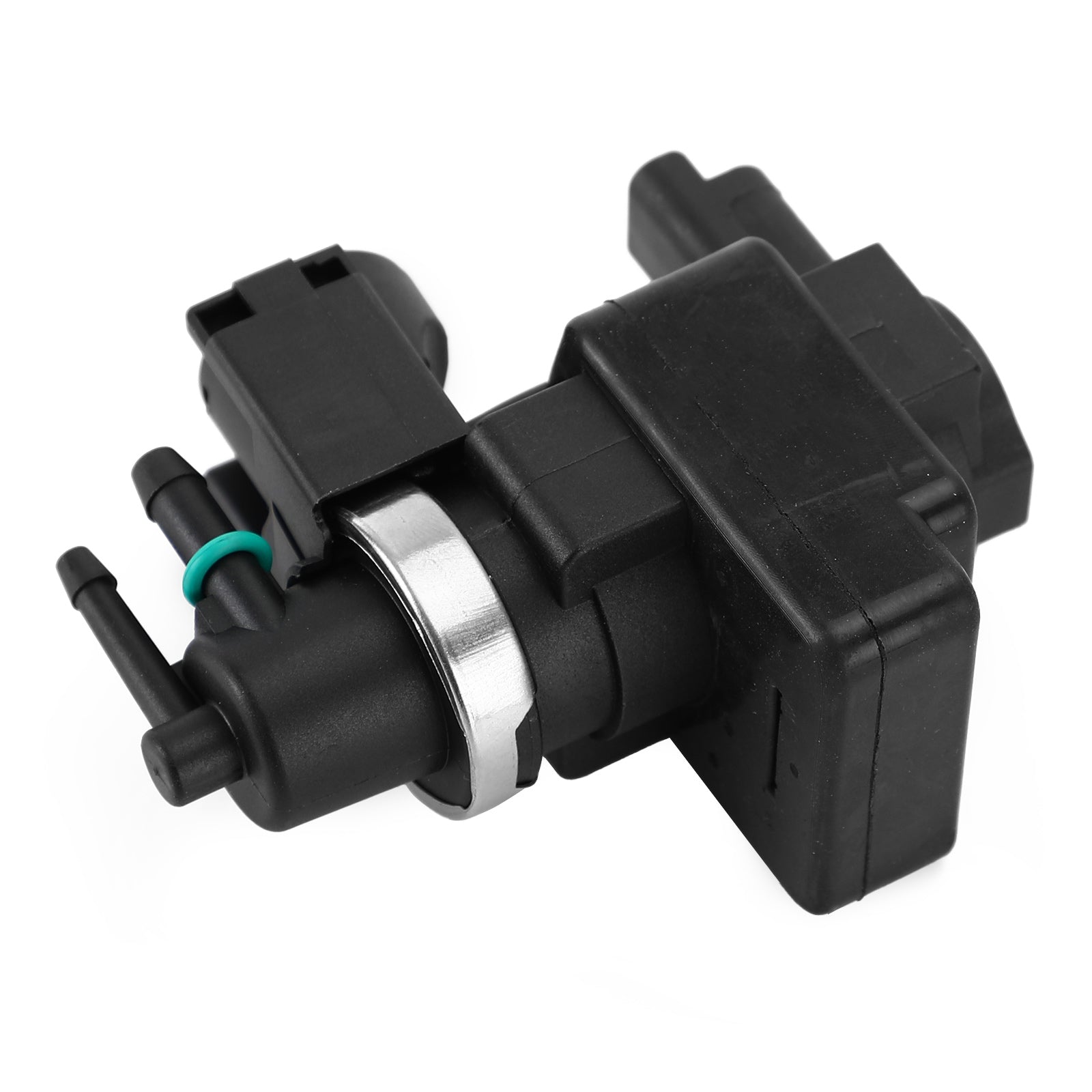 Válvula solenoide de turbocompresor para Mini Cooper R56 55 57 58 59 60 11657599547 genérico
