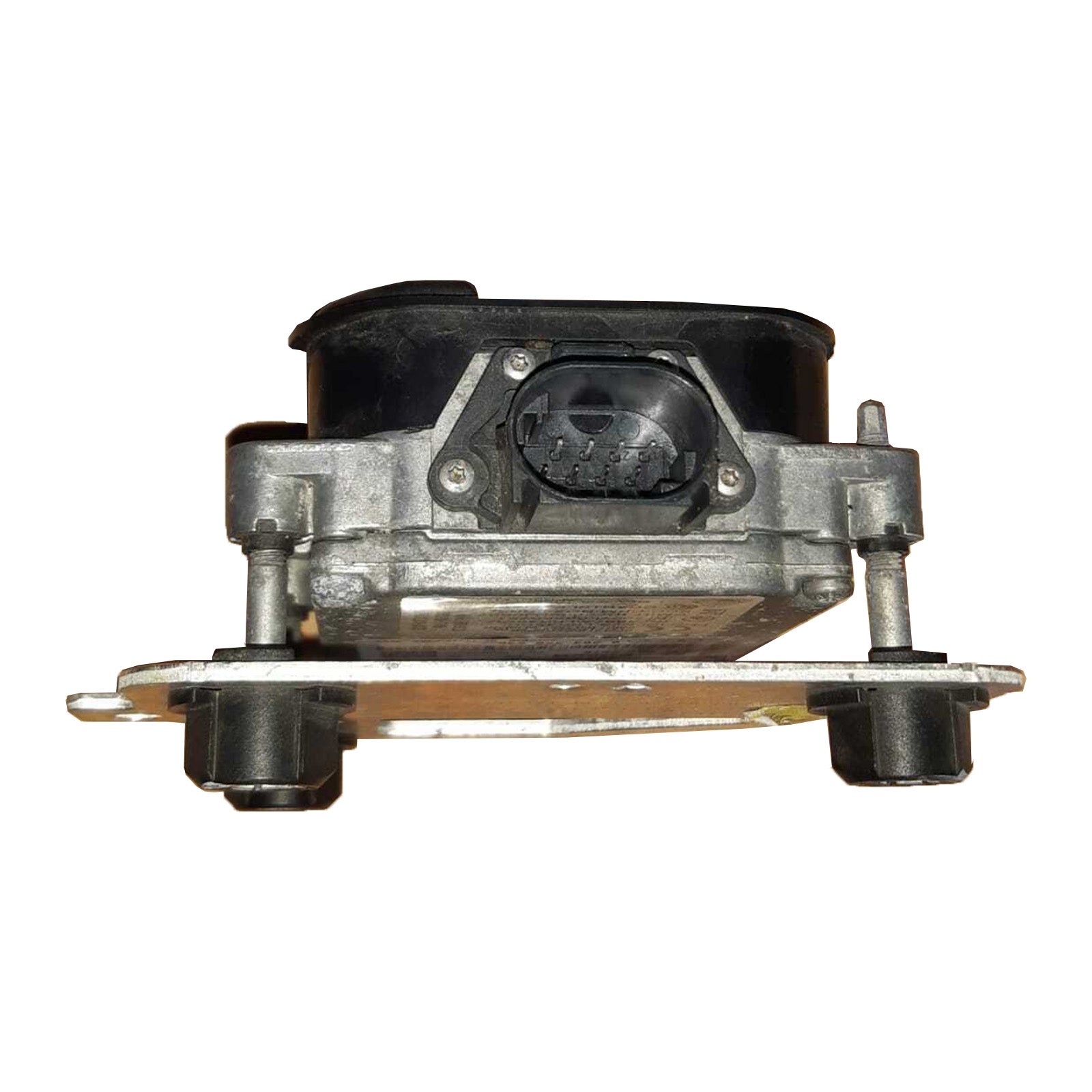 Rechter Cruise Control Afstand Radarsensor Audi A6 A7 2016-2018 4G0907561B