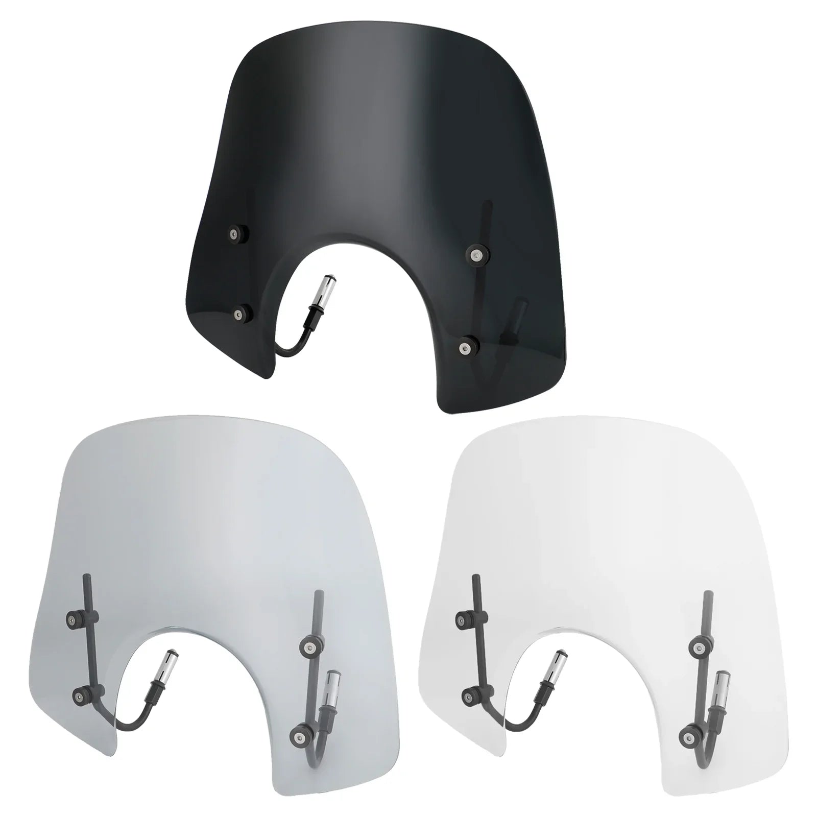 ABS Motorcycle Parature Vespa Primavera 150 2014-2021