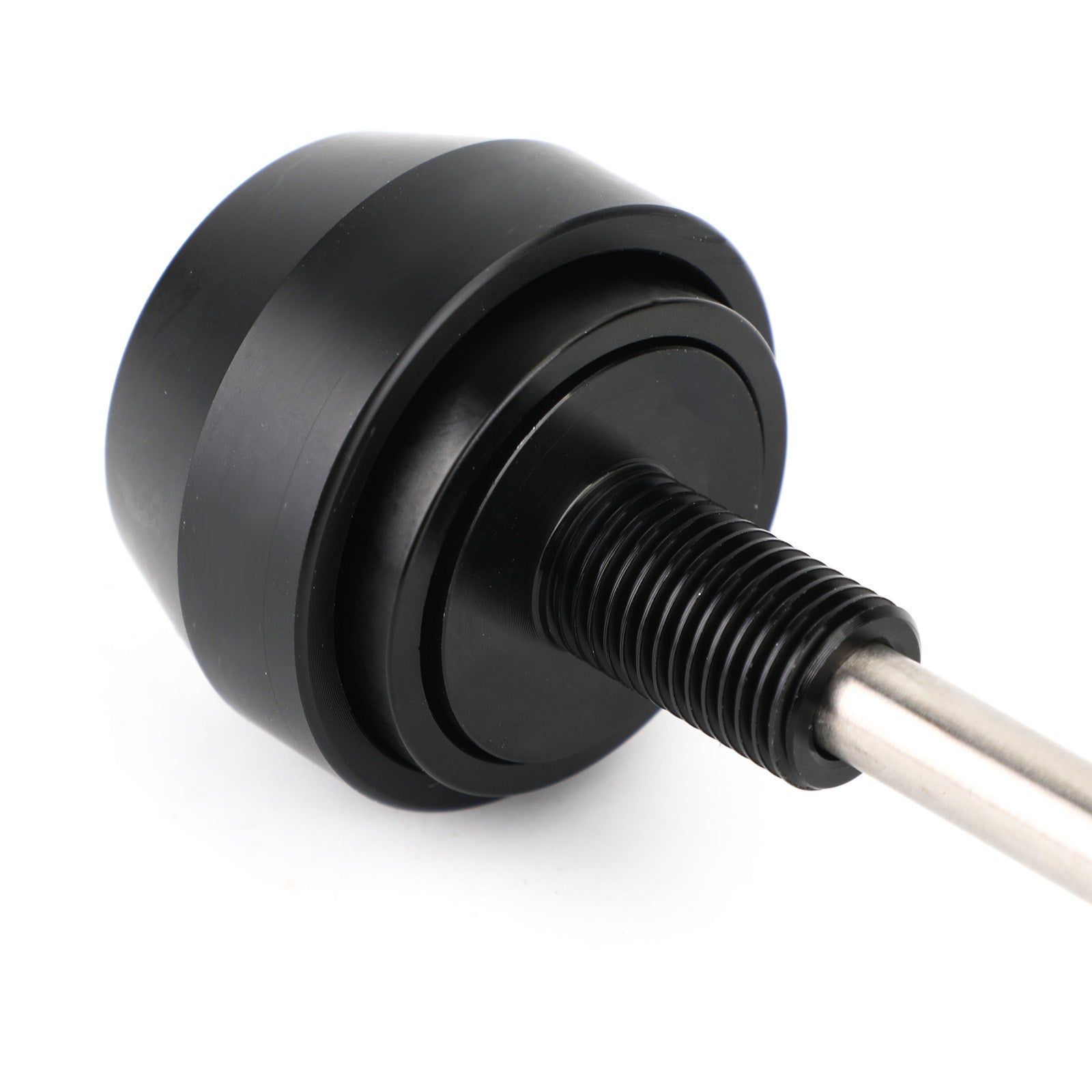 Areyourshop etuakselin liukuhaarukan suojasuoja Honda CB CBR 650R CB CBR 650F 14-2020 Generic