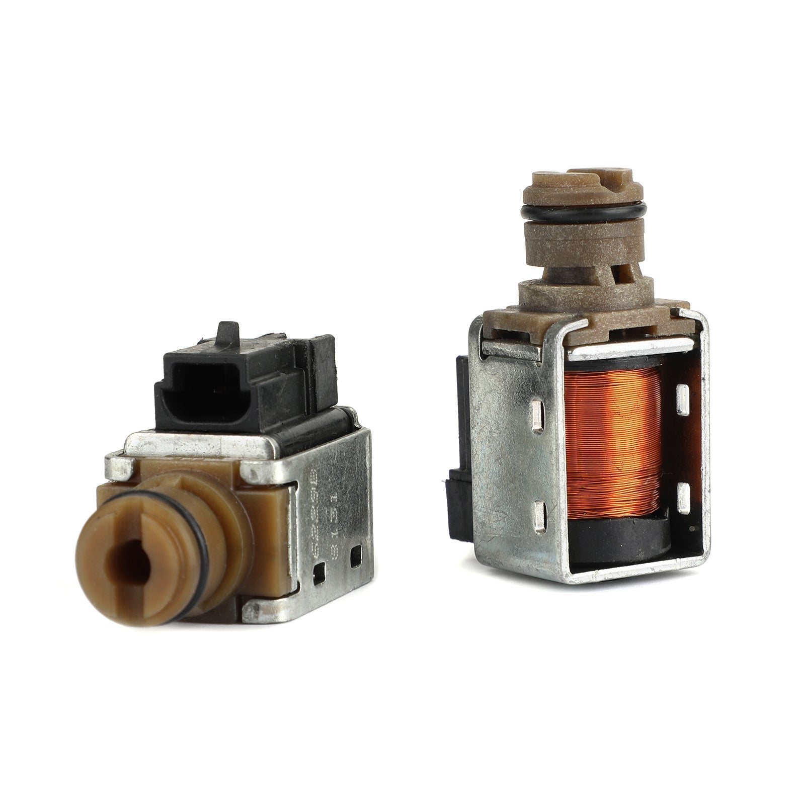 TCC EPC SHIFT 2003-ON za model 4L60E samodejni menjalnik 5 delov generični set