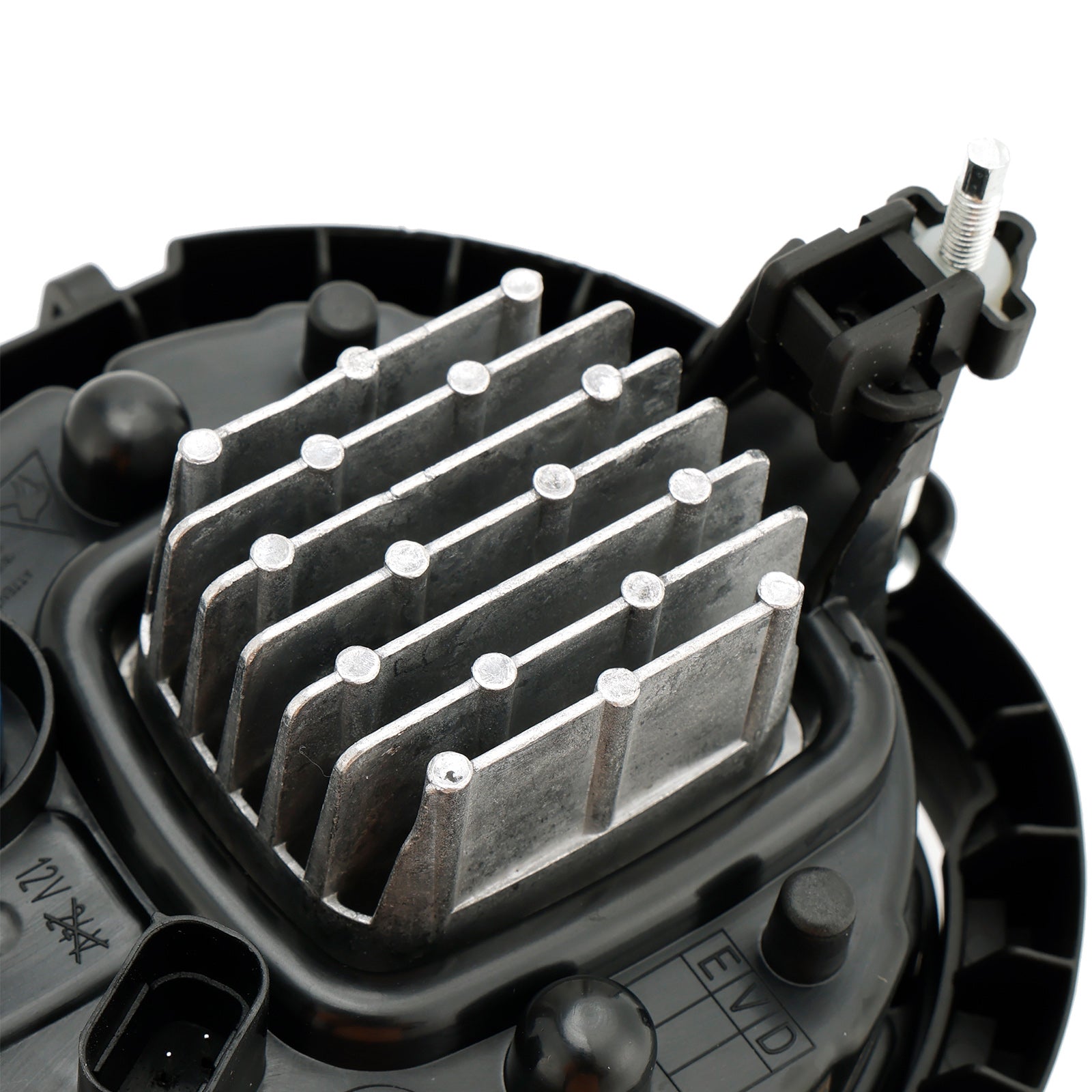 BMW Mini F55 F56 F54 F57 LED Światło przeciwmgielne przedniego zderzaka, lewe i prawe