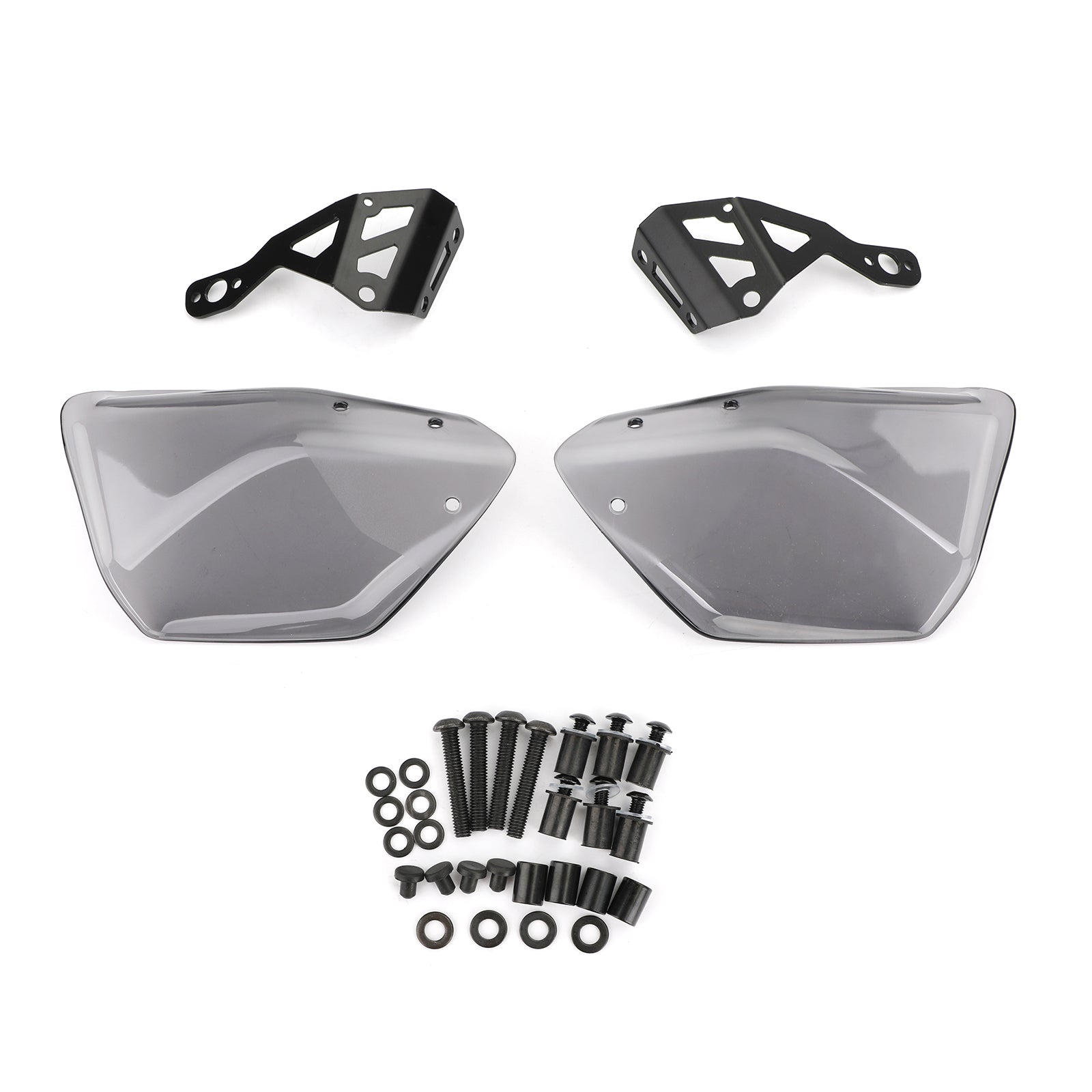 BMW K1600GT K1600GTL 2011-2016 Generic käsin vartioitu kädenhoitajansuoja