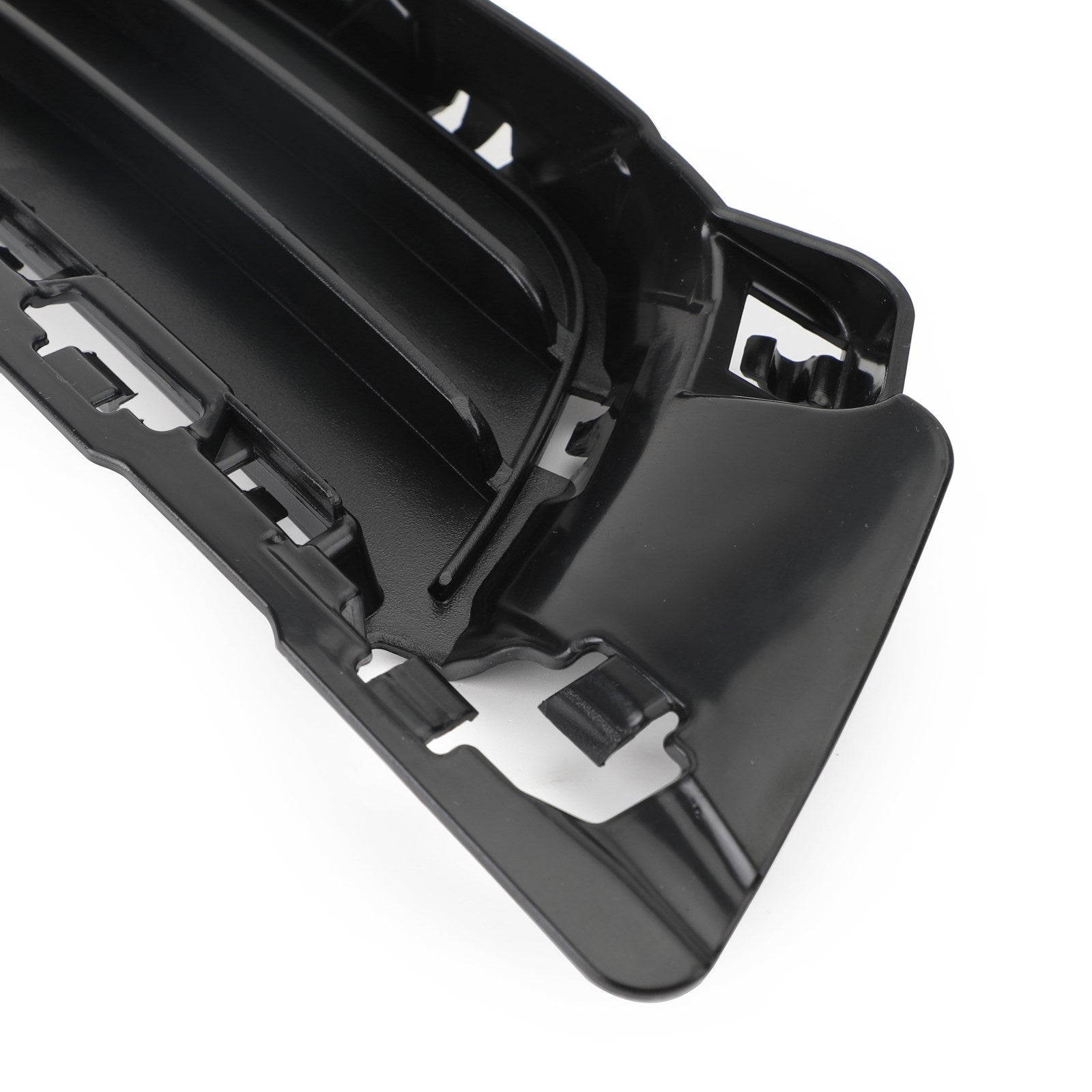 Lewy i prawy przedni zderzak Dolna kratka grilla dla BMW X5 F15 2014-2018 Generic