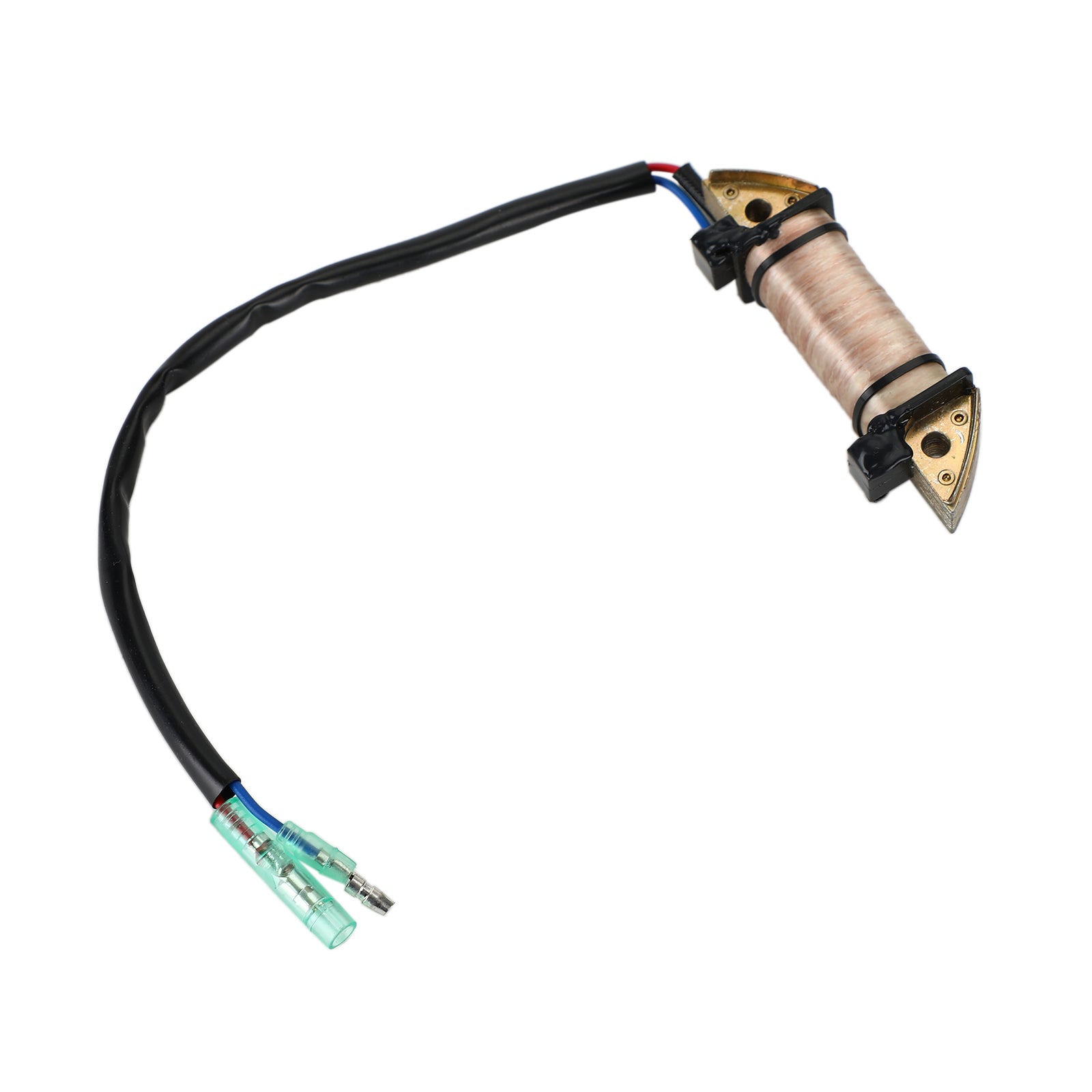 Cewka wzbudzenia do silnika zaburtowego Tohatsu Nissan 9.9 15 18 25 30 km 02-03 2T 3G3-06021-1 Generic