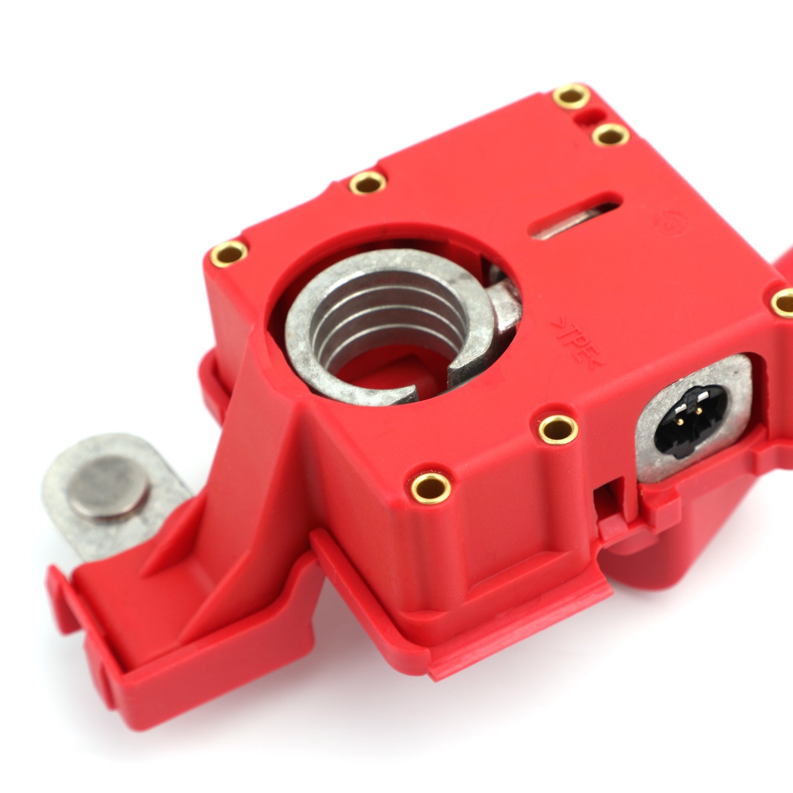 Nuovo terminale positivo al cavo della batteria per BMW E91 E90 61129217031 61126988974 61126938495 generico