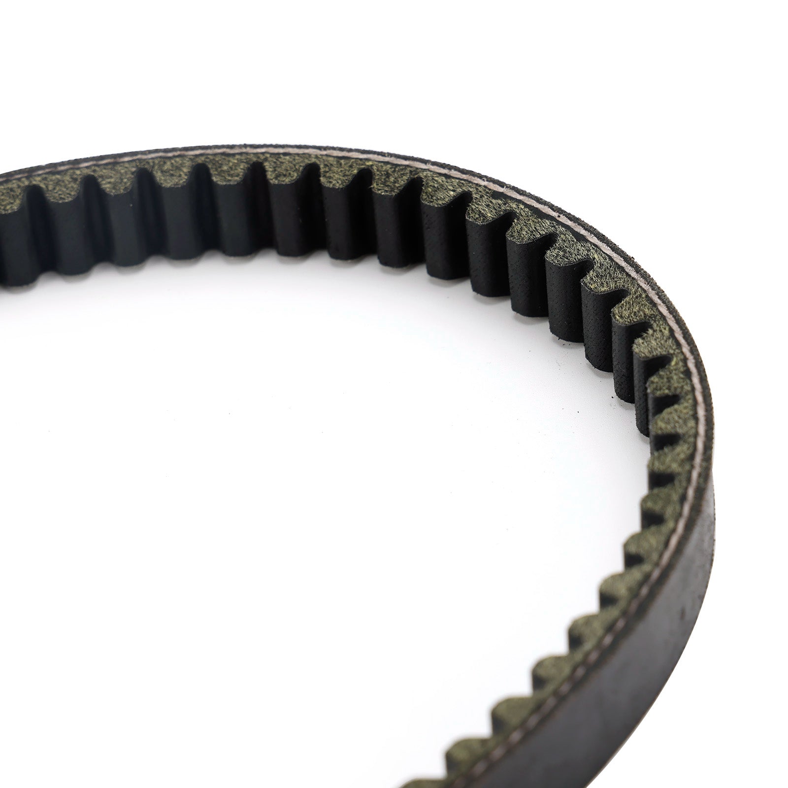 Cinghia di Trasmissione per Suzuki LET'S 4 UZ50 CA41A LET'S 5 CA47A Indirizzo V50 CA42A CA44A