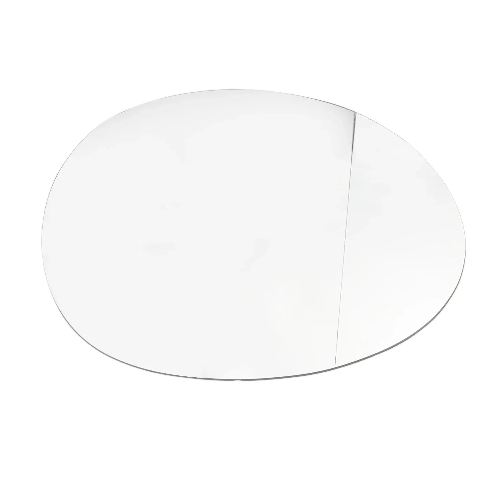 2014-2019 Mini F54 F55 F56 F57 F60 51167366039 Miroir chauffant côté gauche