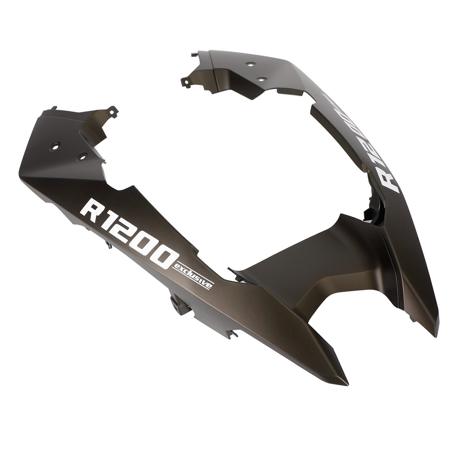 2014-2018 BMW R1200GS/Adv Bate Gareed, ale wcześniej