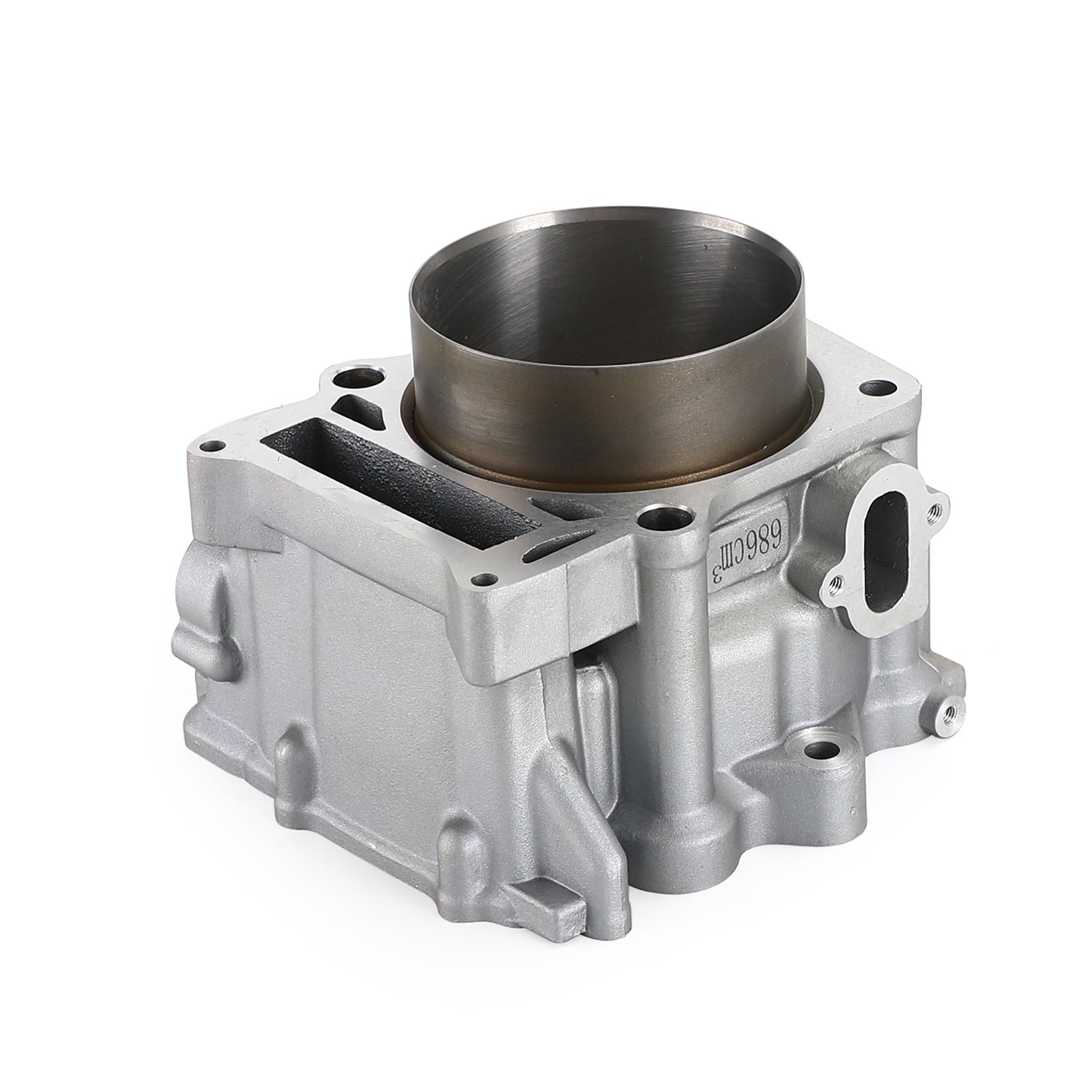 2001-2008 Yamaha Yfm Grizzly Rhino 660 Raptor 660R Big Otroch Kit Cylinder FedEx Express