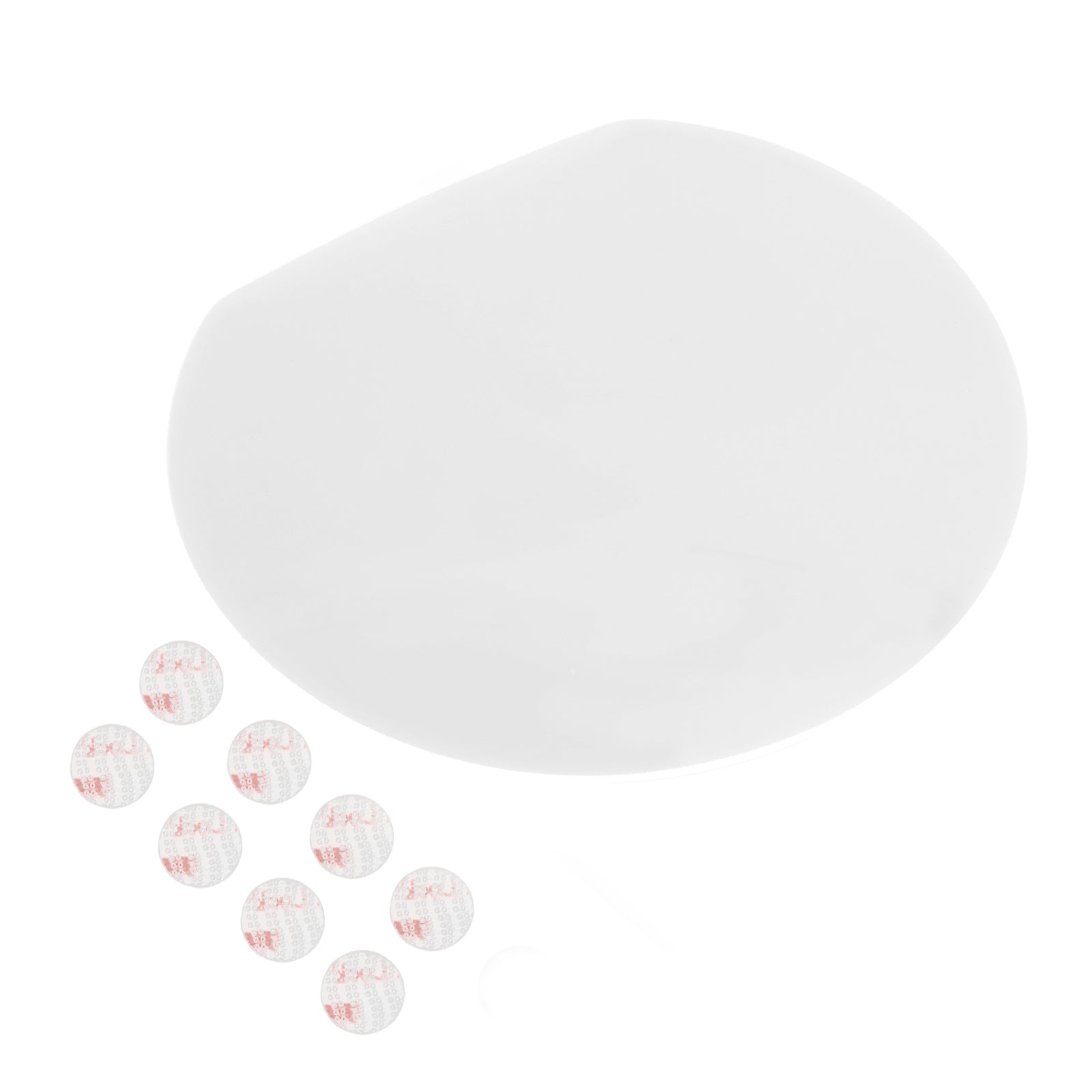 Ochrona przednich soczewek latarni morskiej dla Honda CB 650 R CB 1000 R 2019 2020 Generic