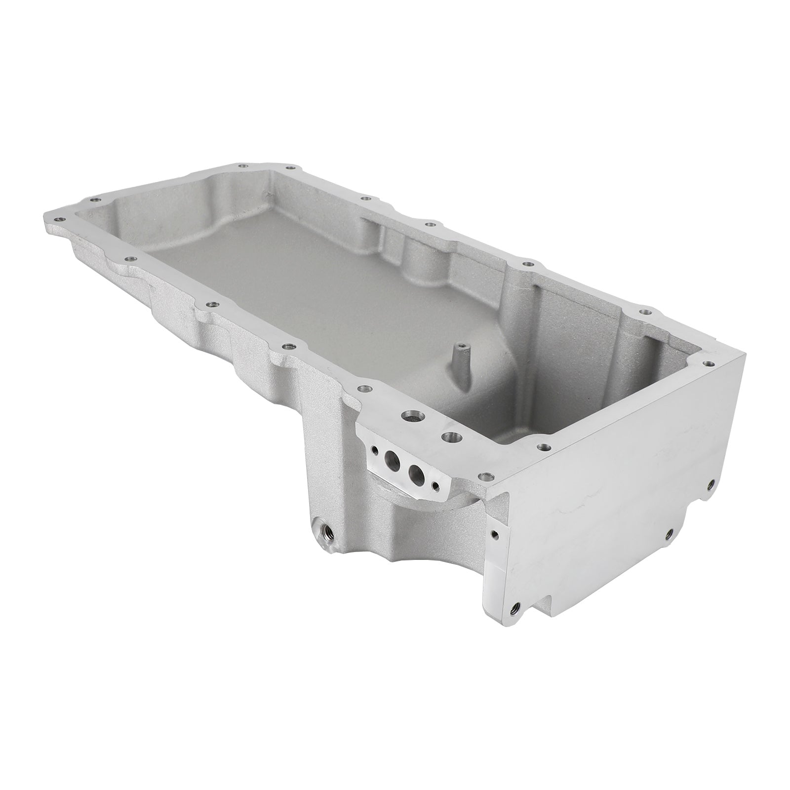 1955-1987 GM LS1 LS6 LS2 LS3-motoren 302-1 81074 LS verwisselbare oliecarterset