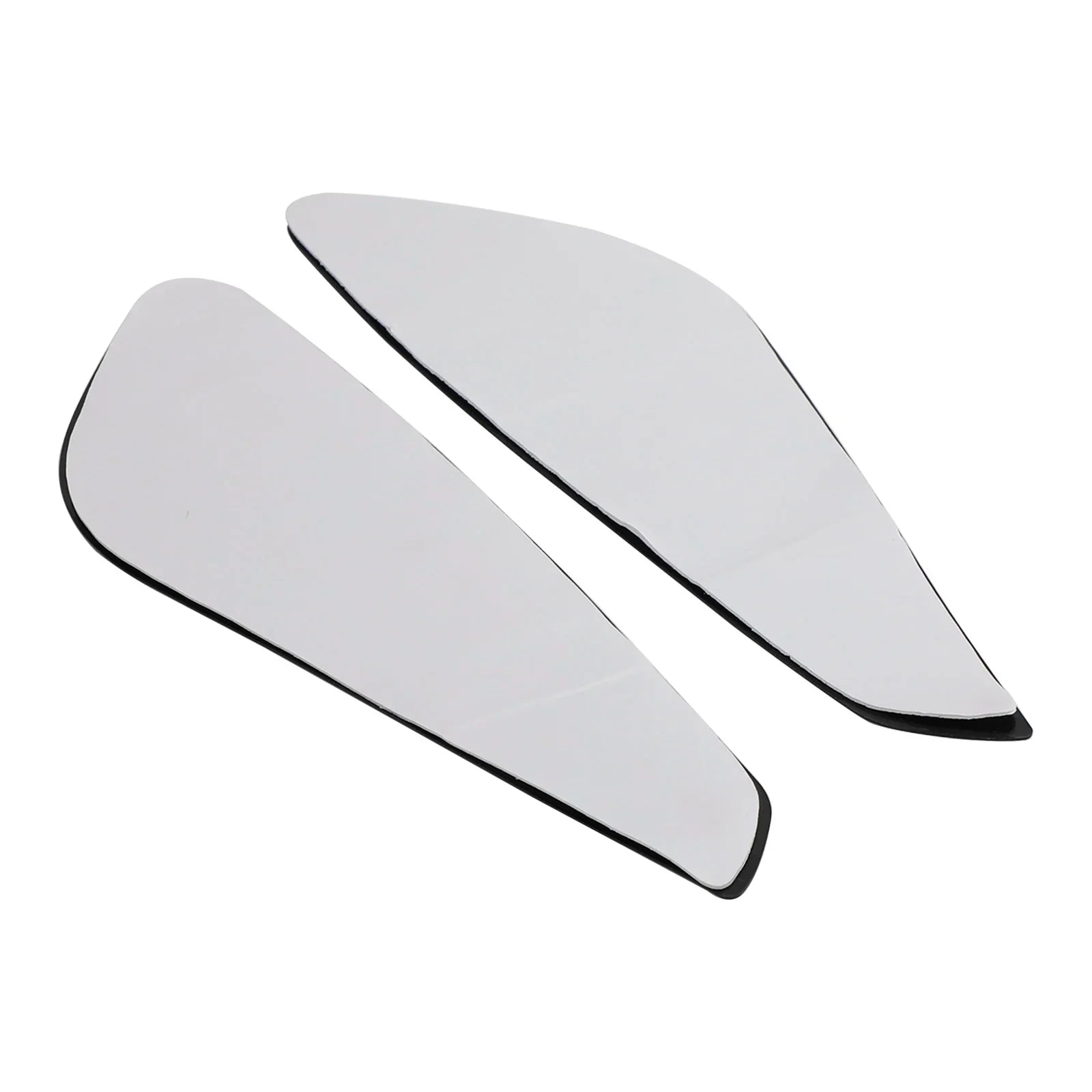 Kit ginocchiere serbatoio carburante speciale Pan America 1250, RA1250S 2021 2022 2 pezzi