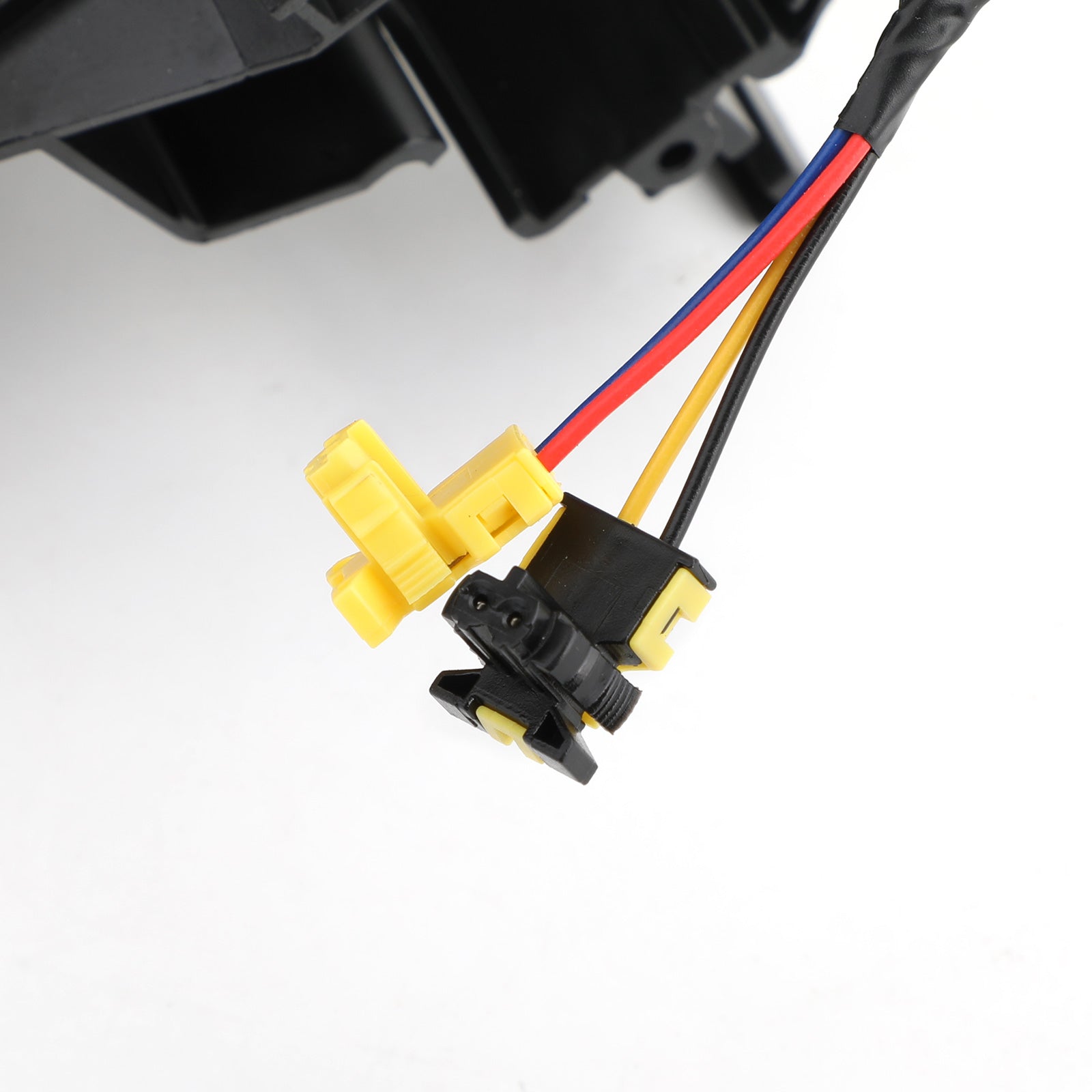 2007-2018 Compass Patriot 56046534 Generieke stuurwielklokveer