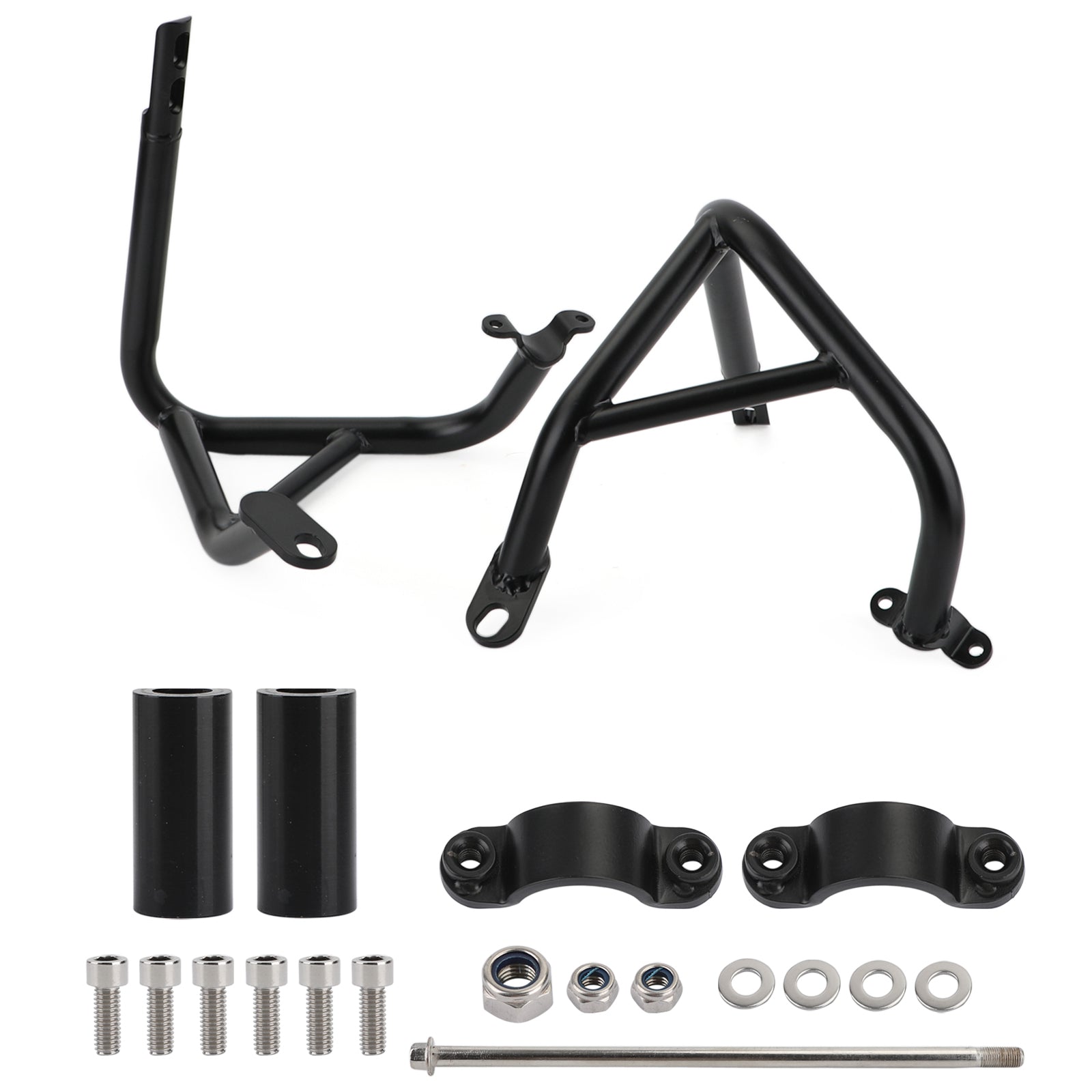 Moottorisuoja Ducati Scrambler 800 Sixty 2 Icon DS 2015-2020 Generic