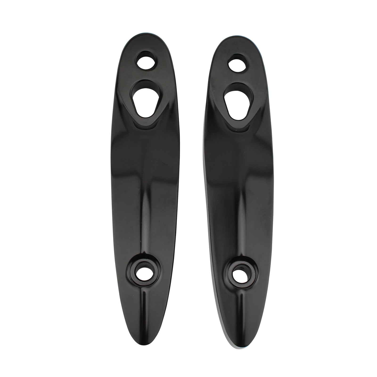 Softail 2000-2020 Broadcasting Plaisse Rafocations Kit suuntautuu signaalin laajennustukea varten