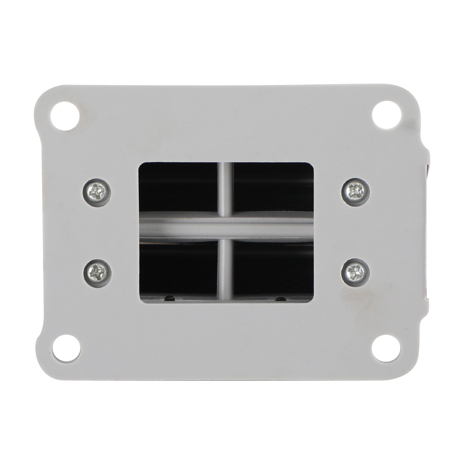 Honda CR125R 1987-2000 2002 Aspirazione carburante con valvola lamellare di aspirazione