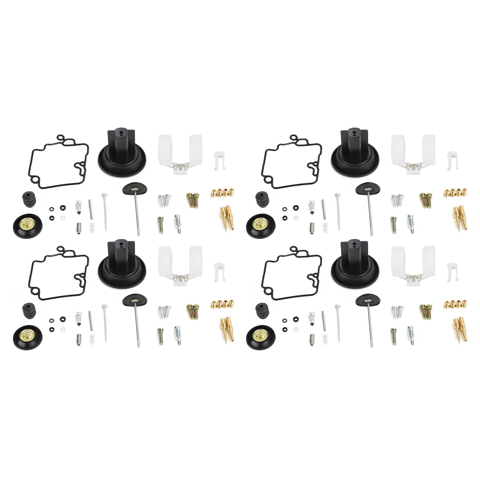 KT CVK24 Racing 4x CVK24 KT Racower Perm