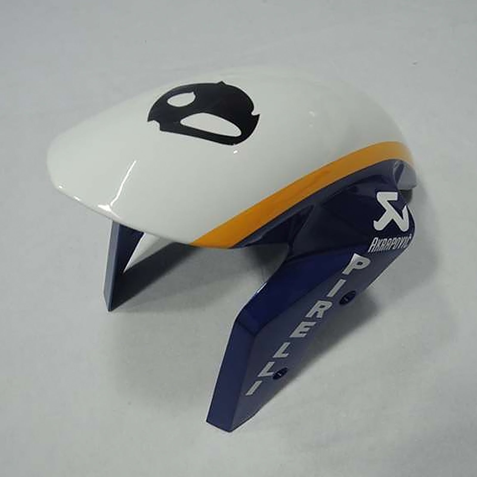 Kit carenado inyección Amotopart carrocería plástico ABS para BMW S1000RR 2009-2014 generico