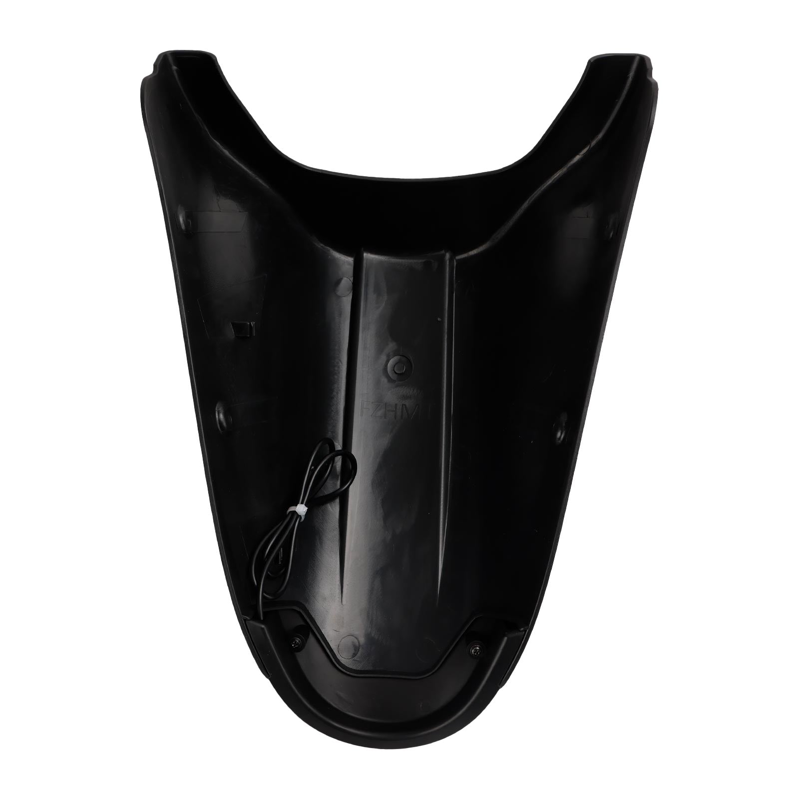 Honda REBEL CMX 300 500 2017-2023 Owiewka tylnego błotnika ze światłem LED