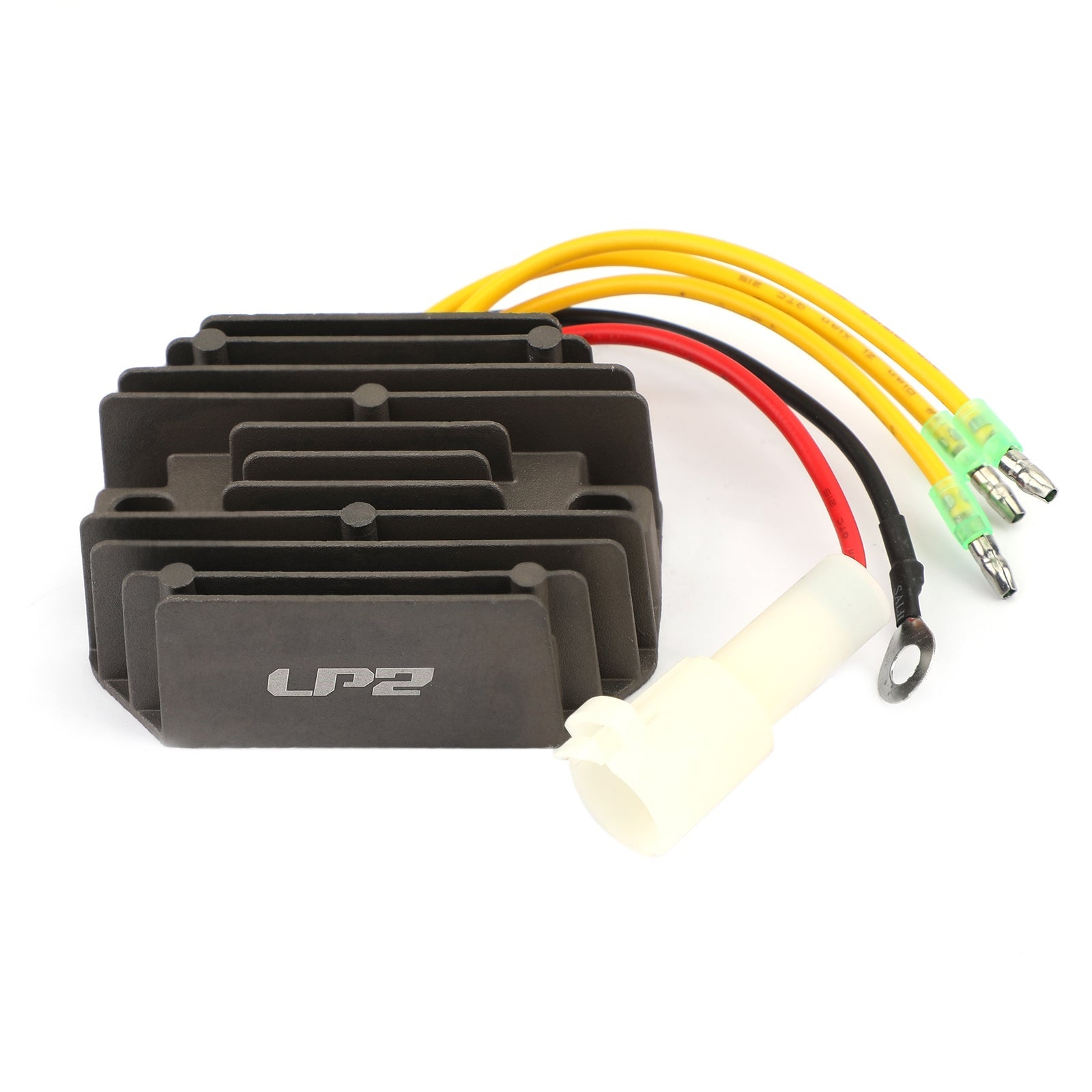 Prostownik regulatora napięcia do 4-suwowego silnika zaburtowego Tohatsu MFS25A MFS30A 02-05 Generic