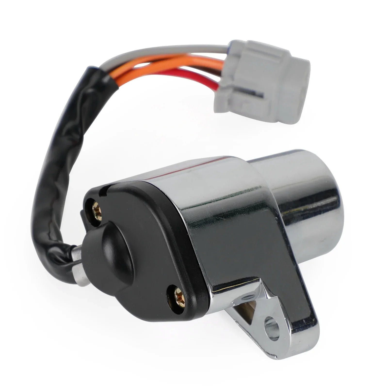 06-19 Suzuki Boulevard C109R M109R M90 C90 C90T Stikalo za vžig šefa s tipkami